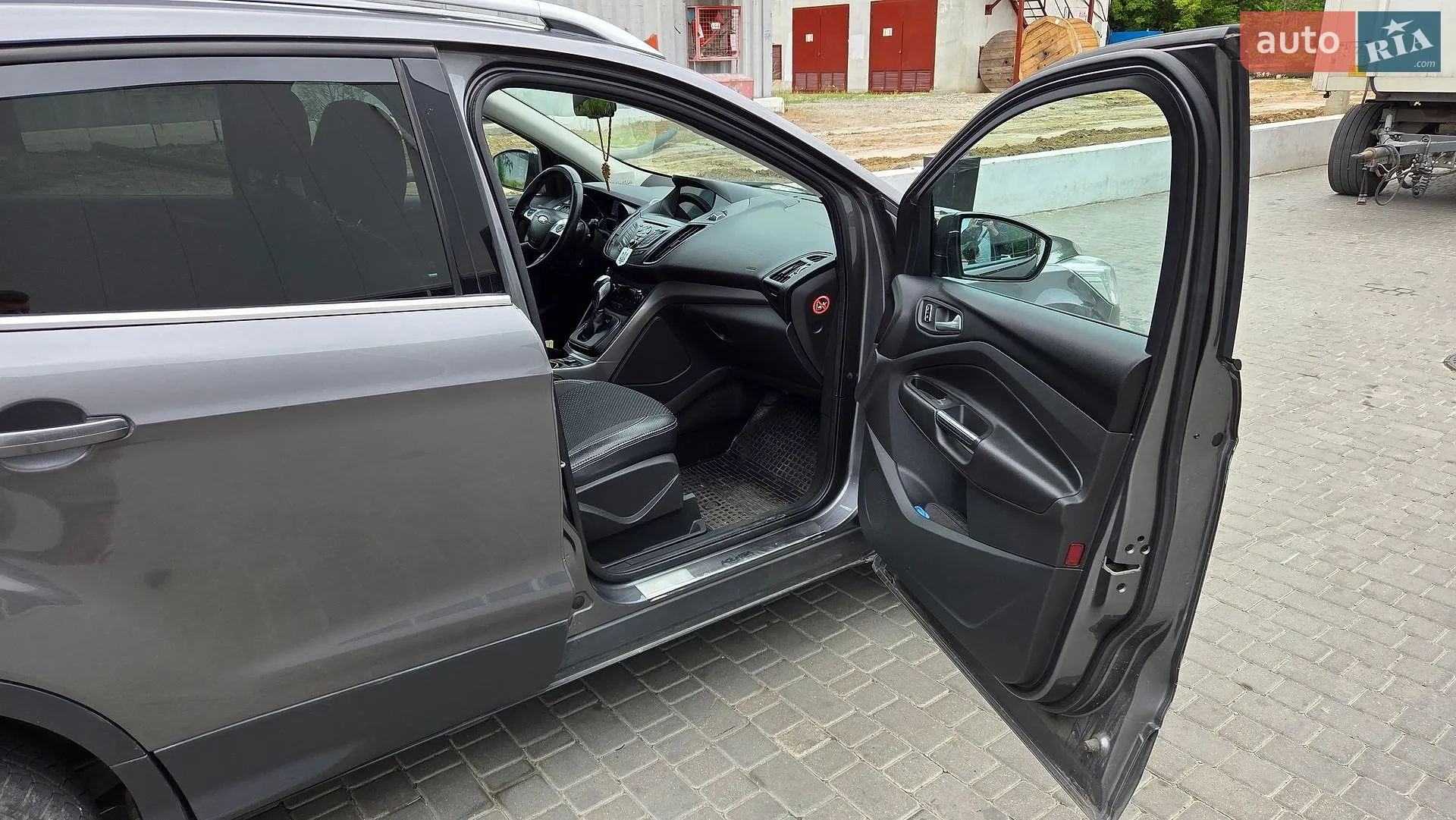 2013 Ford Kuga - мініатюра 30