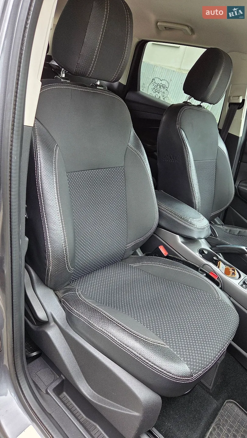 2013 Ford Kuga - мініатюра 31