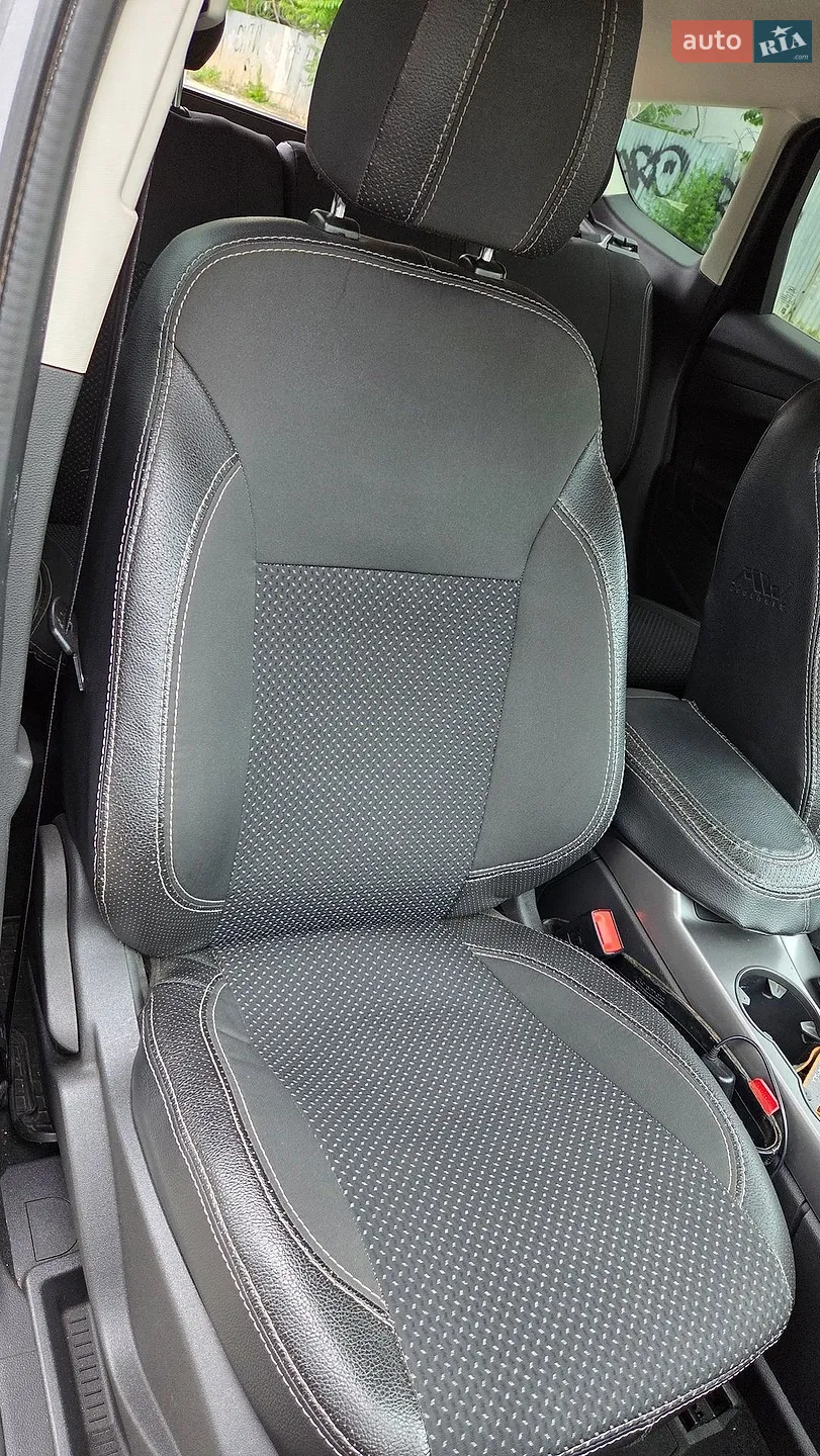 2013 Ford Kuga - мініатюра 32