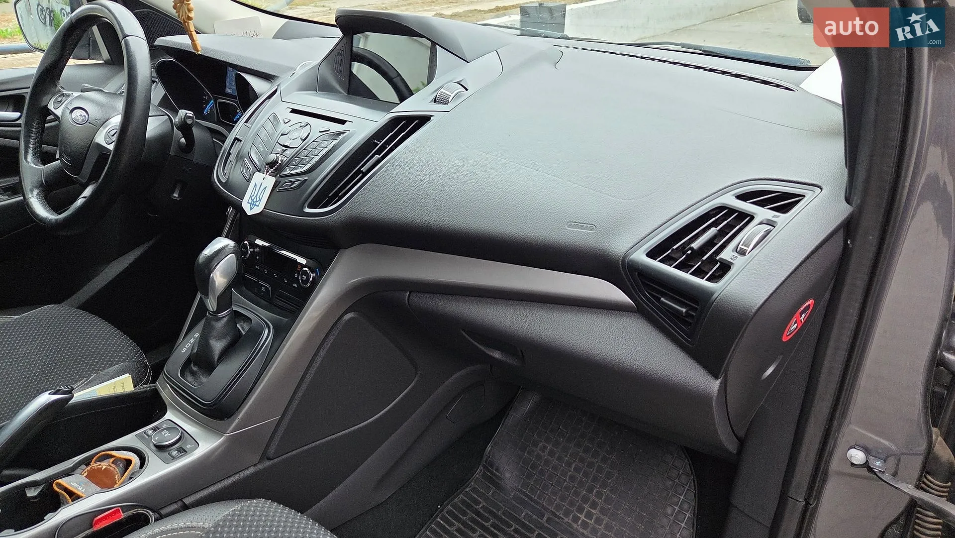 2013 Ford Kuga - мініатюра 33
