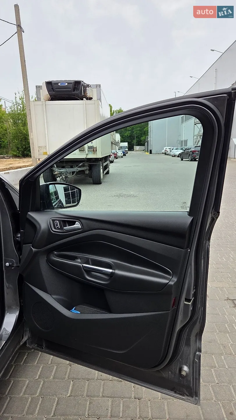 2013 Ford Kuga - мініатюра 35