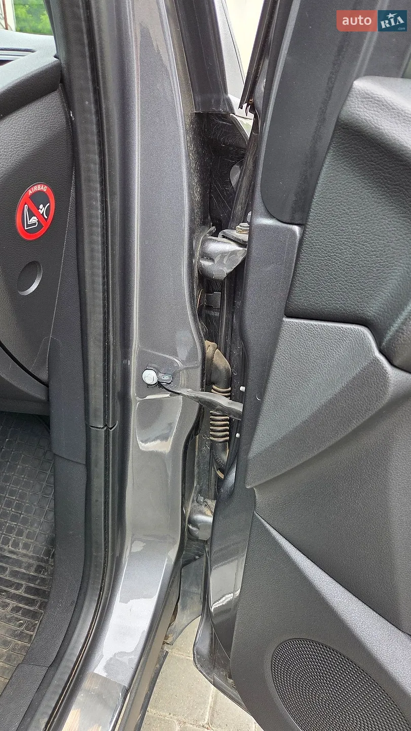 2013 Ford Kuga - мініатюра 36