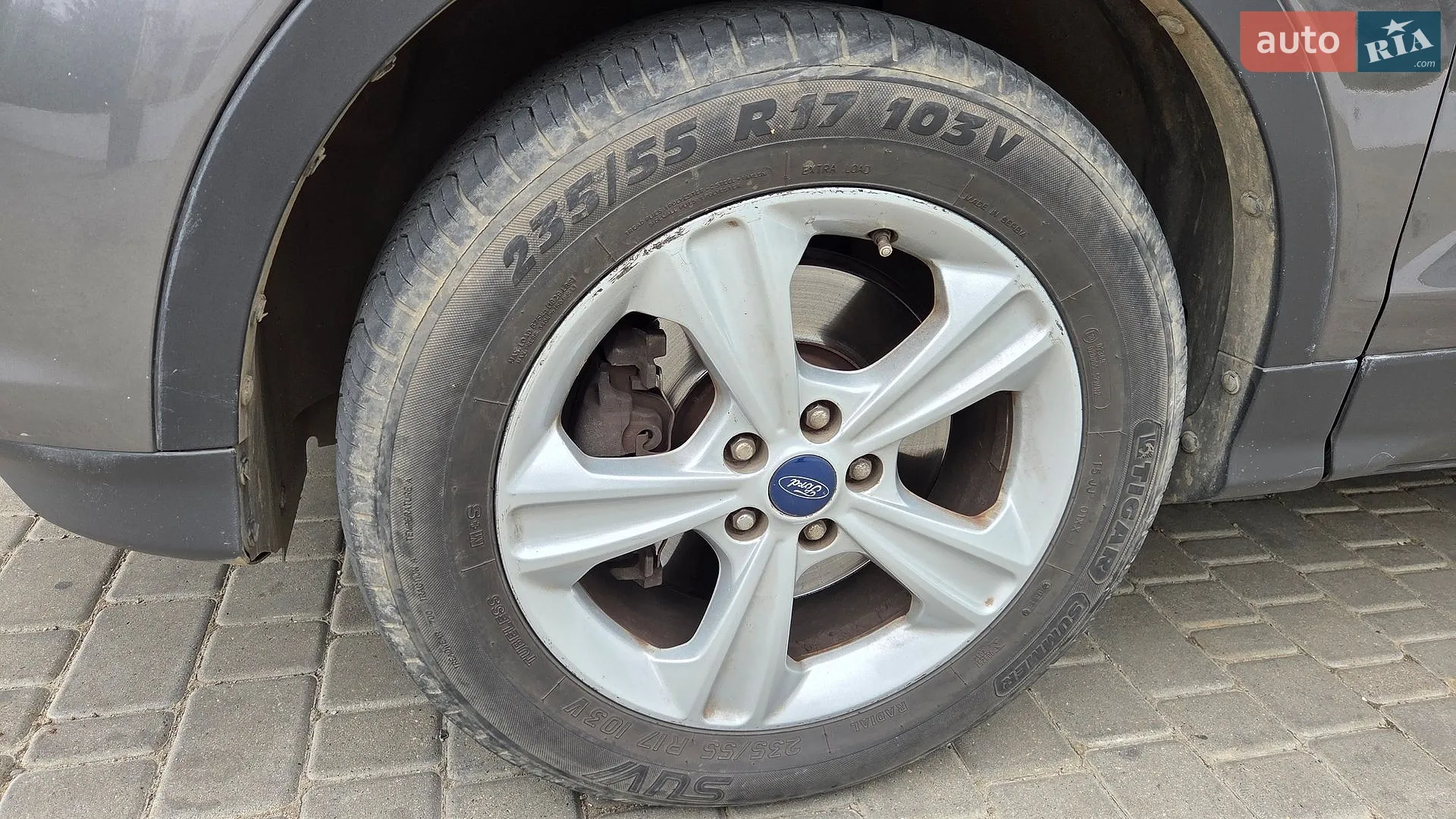 2013 Ford Kuga - мініатюра 41