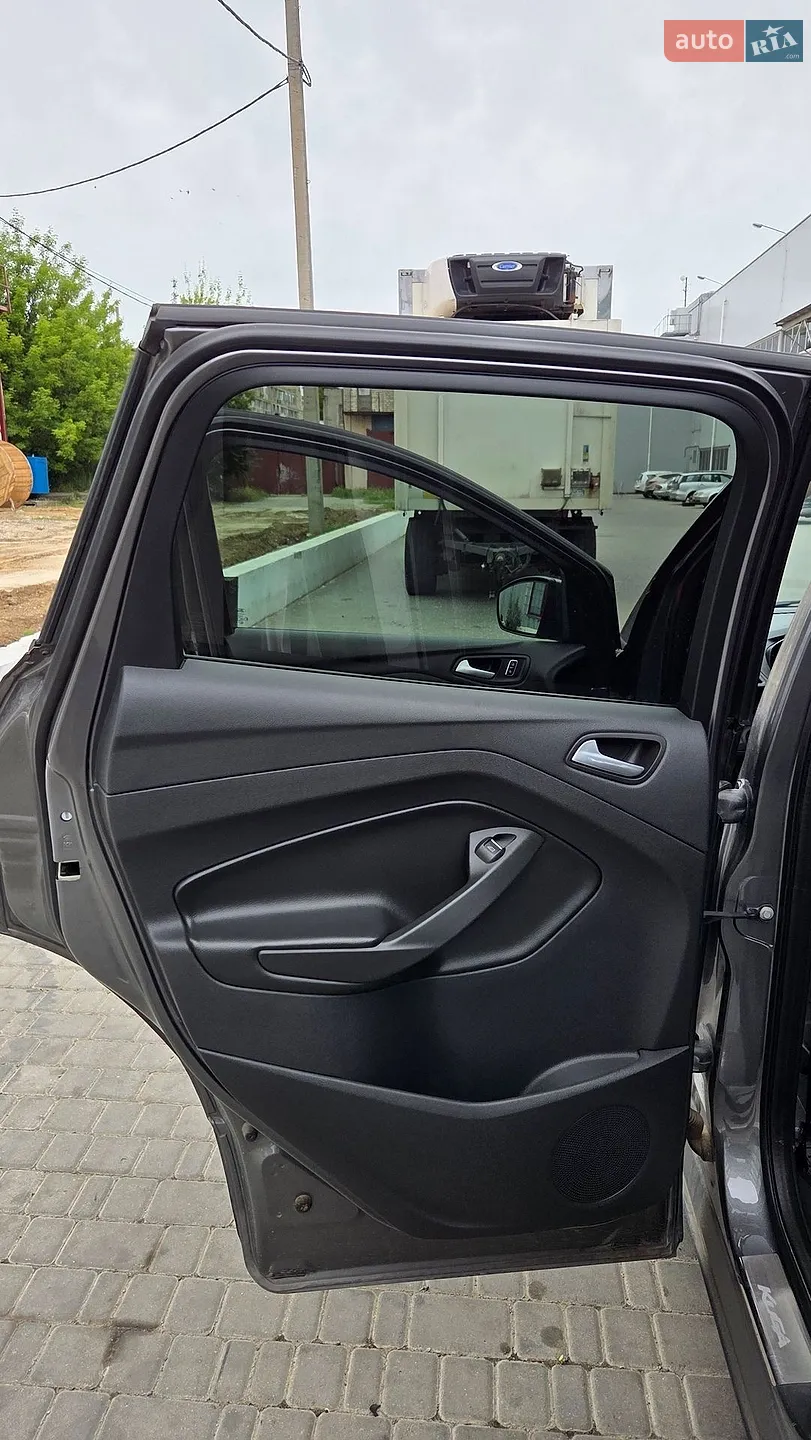 2013 Ford Kuga - мініатюра 42