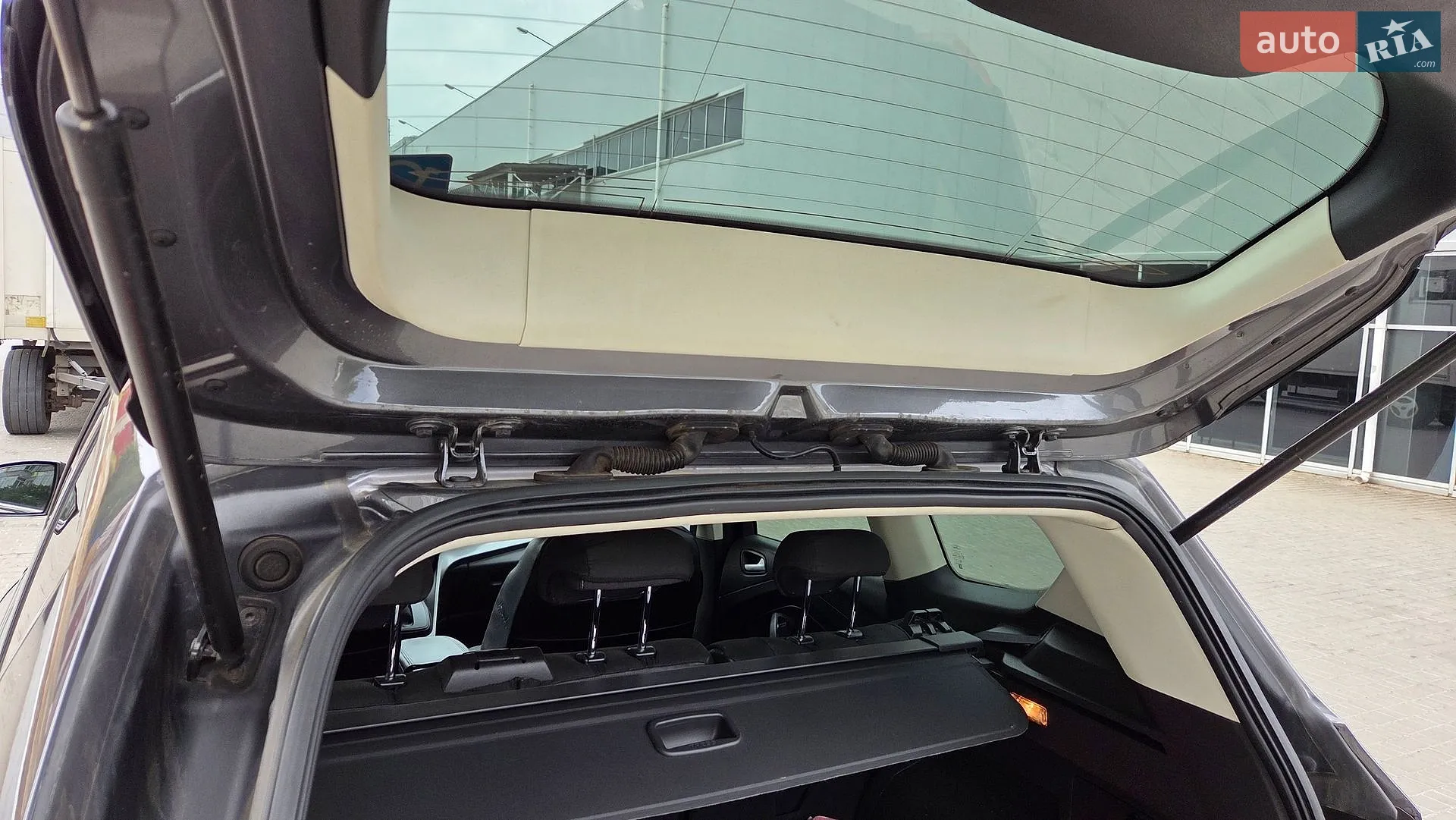 2013 Ford Kuga - мініатюра 43