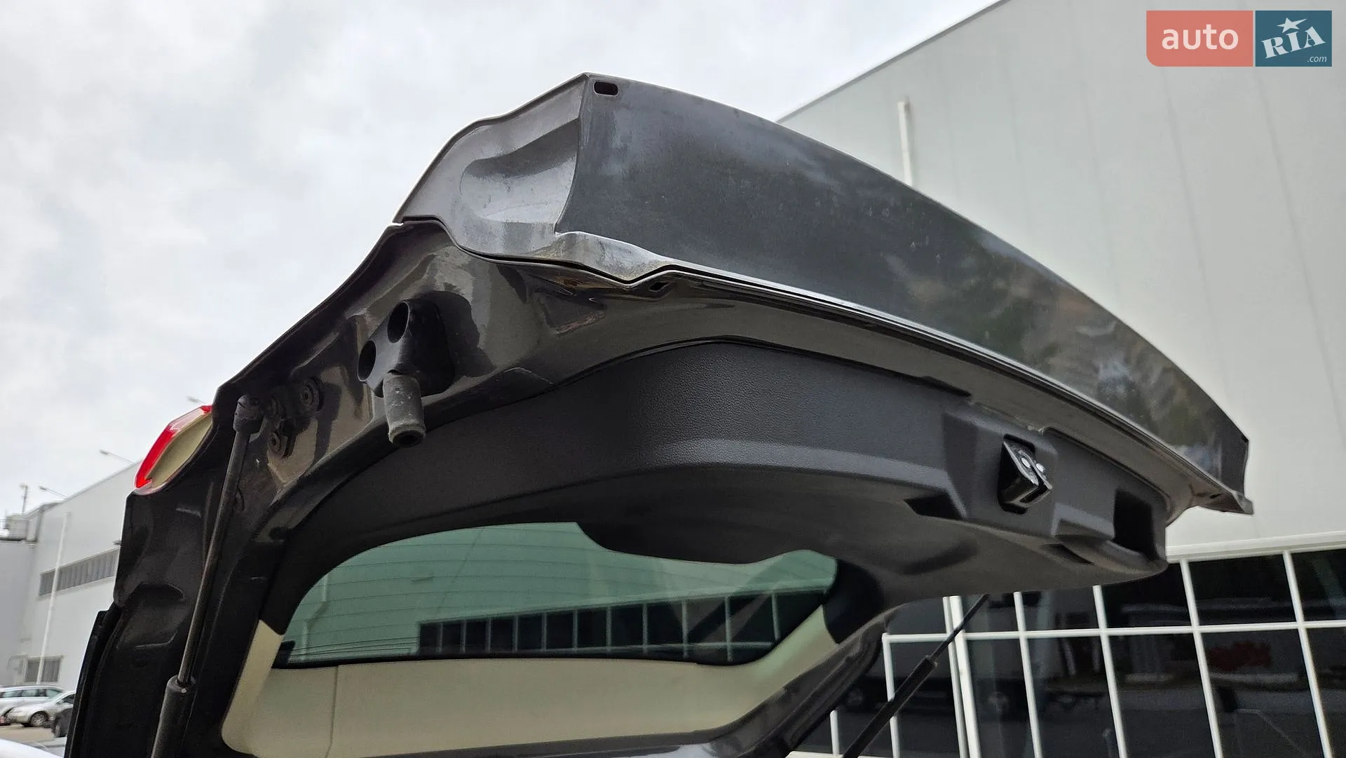 2013 Ford Kuga - мініатюра 44