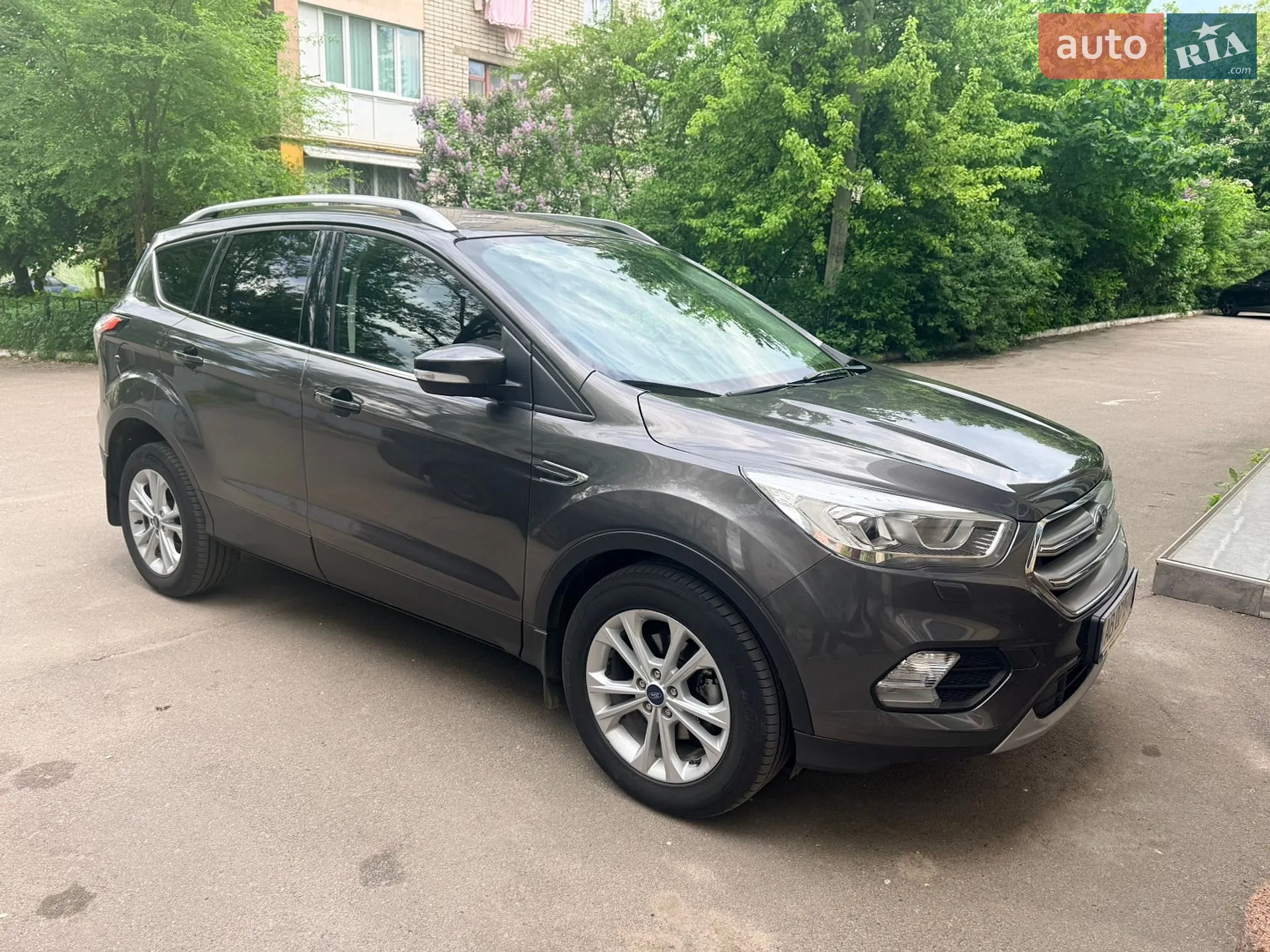 2019 Ford Kuga - мініатюра 4