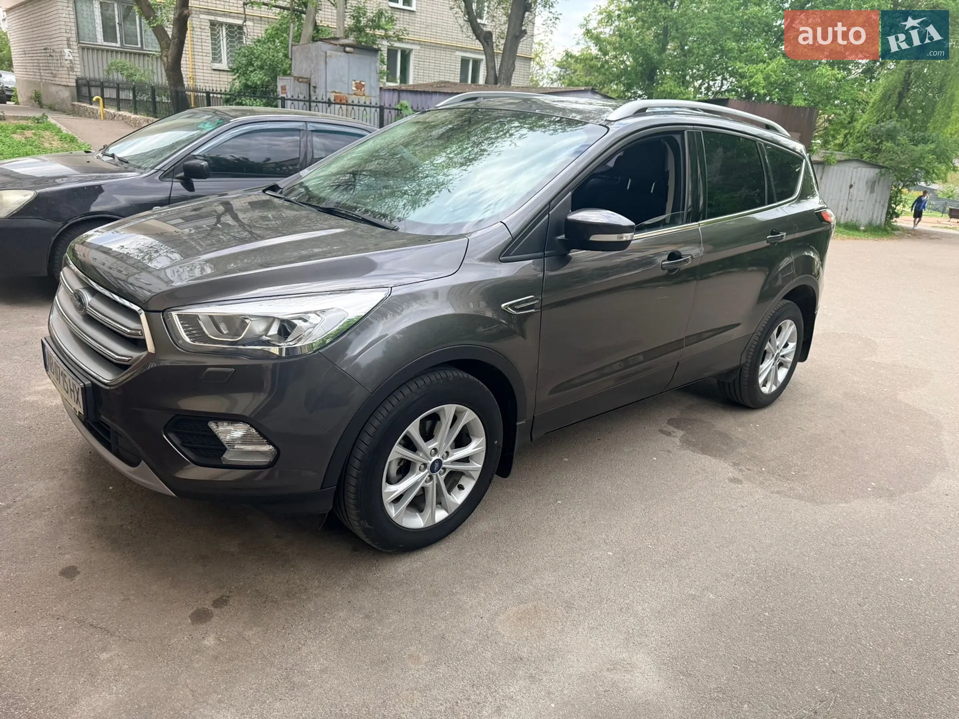 2019 Ford Kuga - мініатюра 5