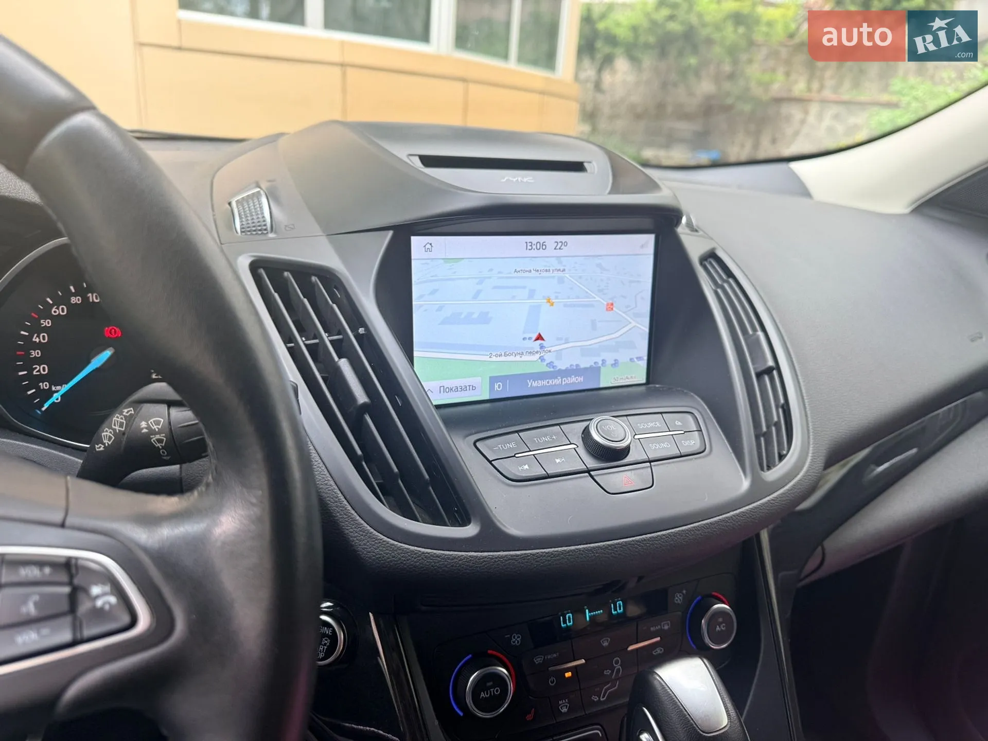 2019 Ford Kuga - мініатюра 7
