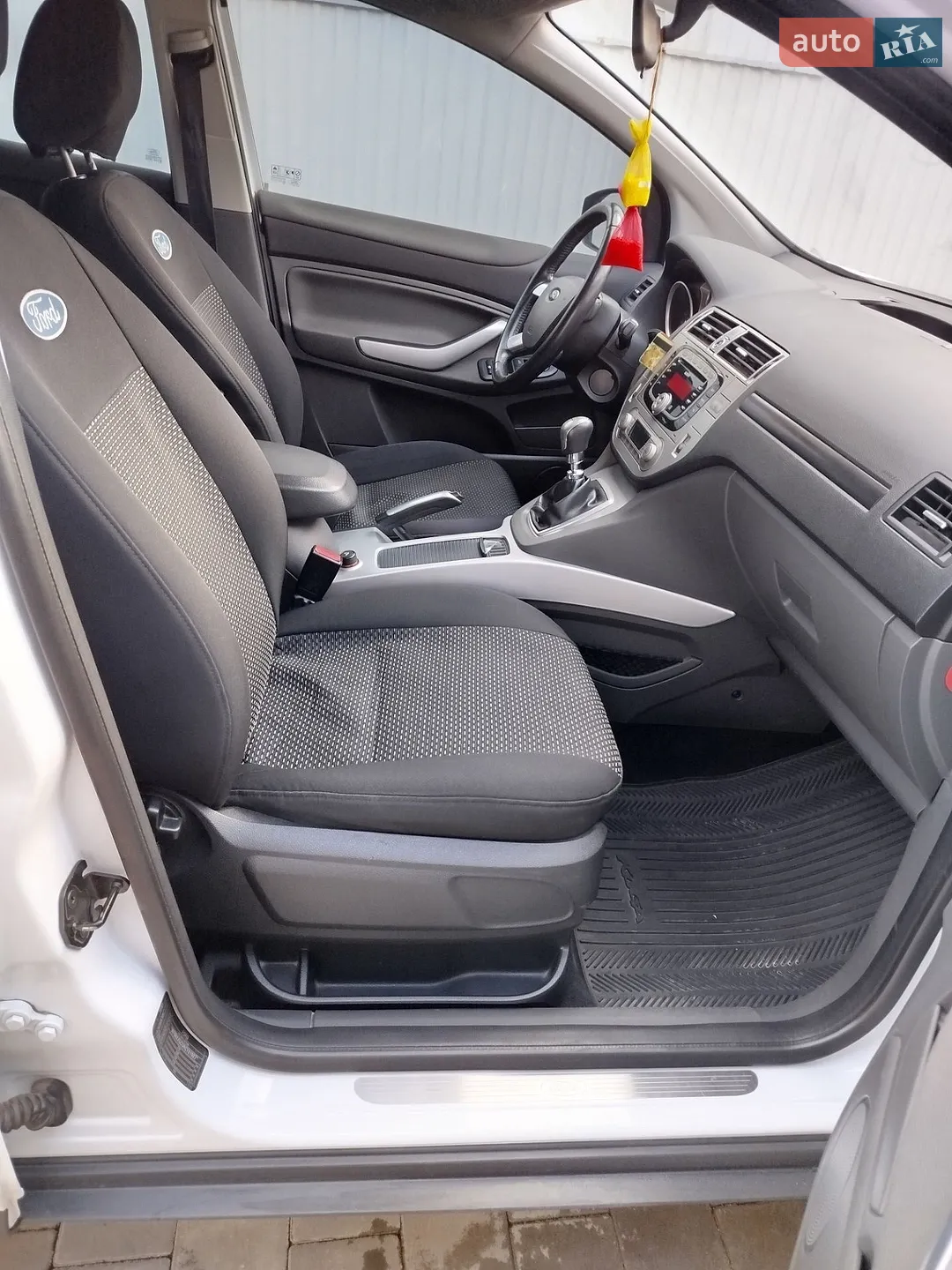 2012 Ford Kuga - мініатюра 15