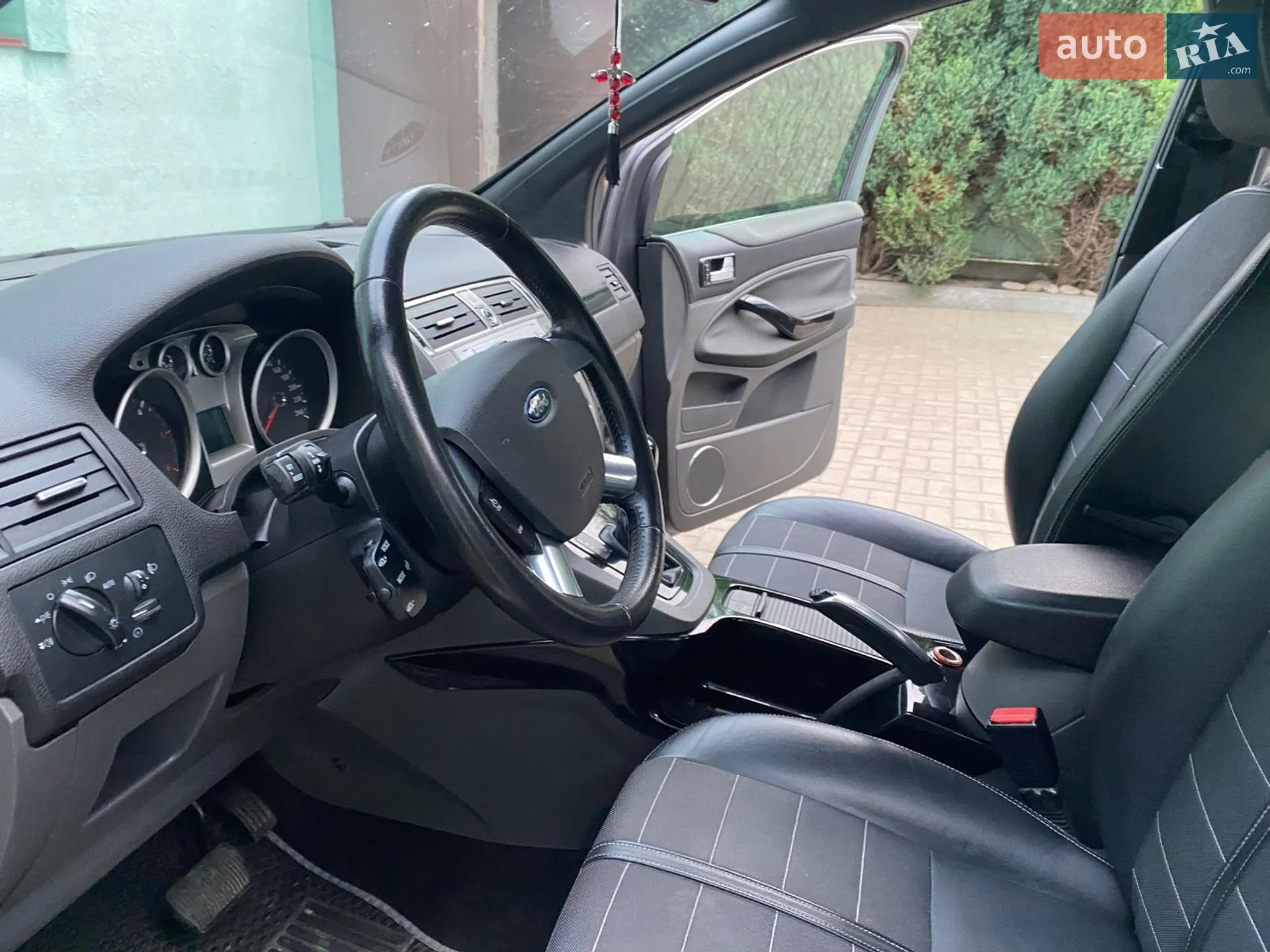 2012 Ford Kuga - мініатюра 12