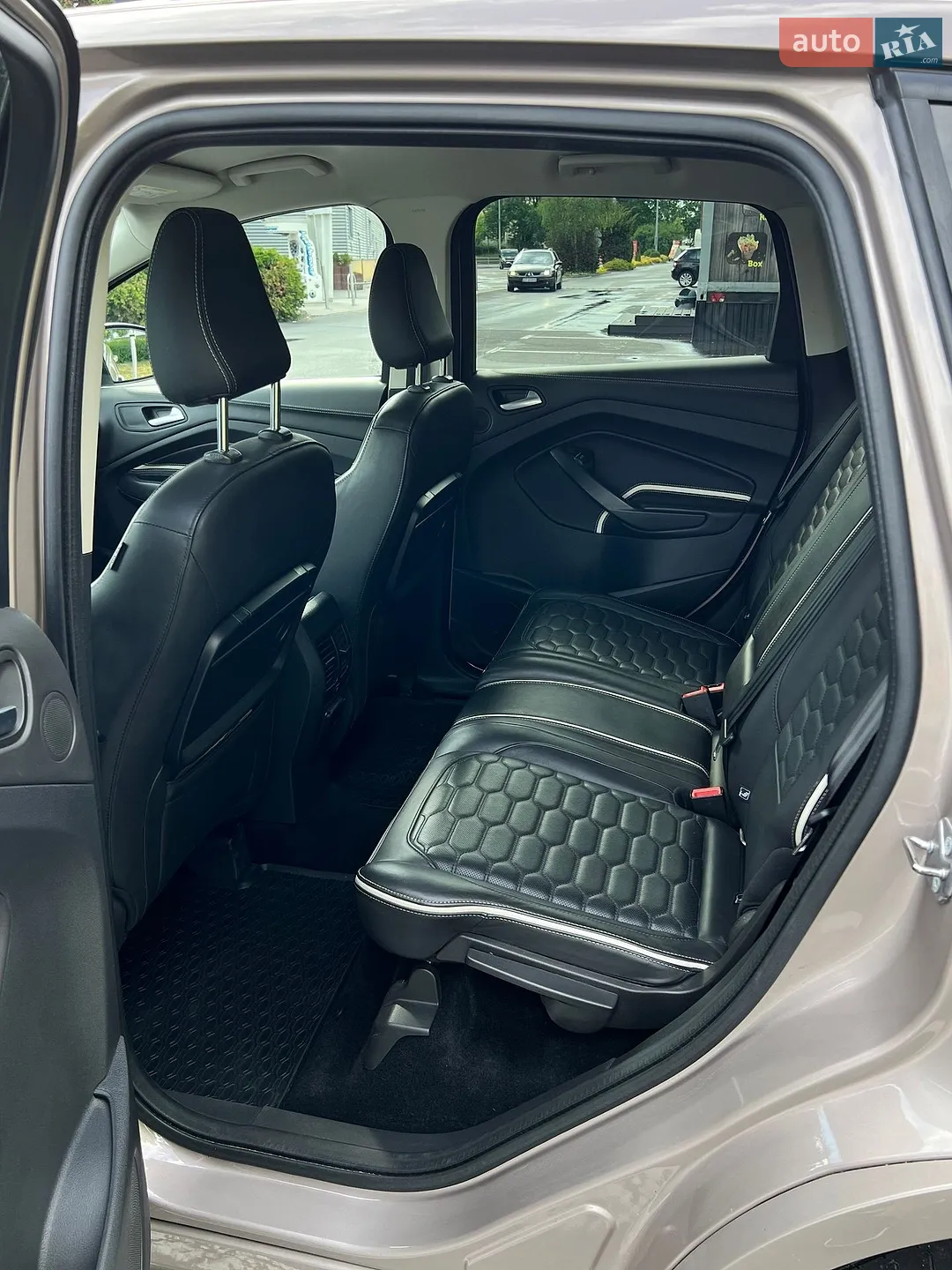 2017 Ford Kuga - мініатюра 26