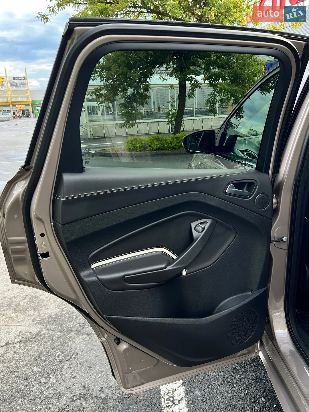 2017 Ford Kuga - мініатюра 25