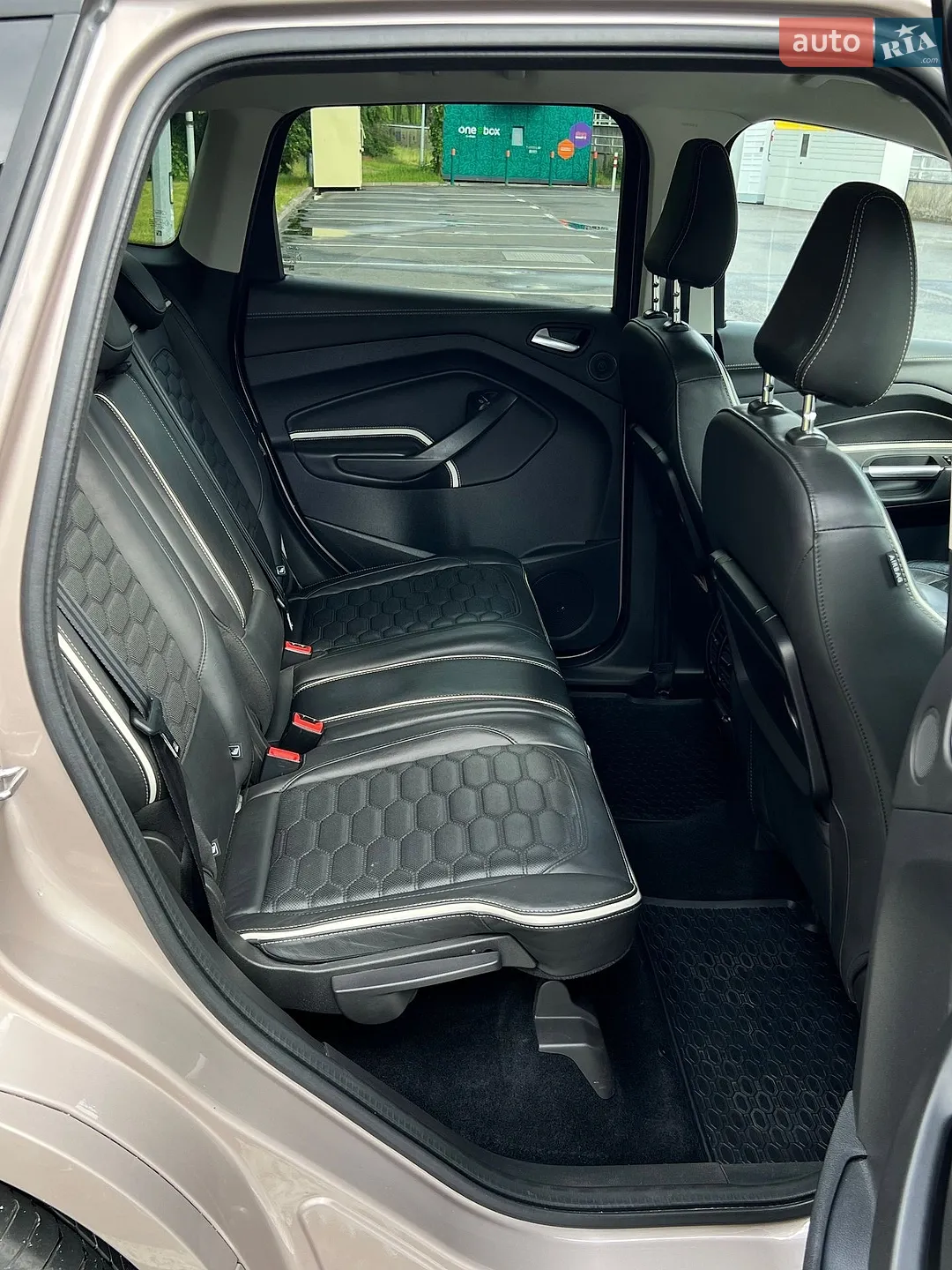 2017 Ford Kuga - мініатюра 29