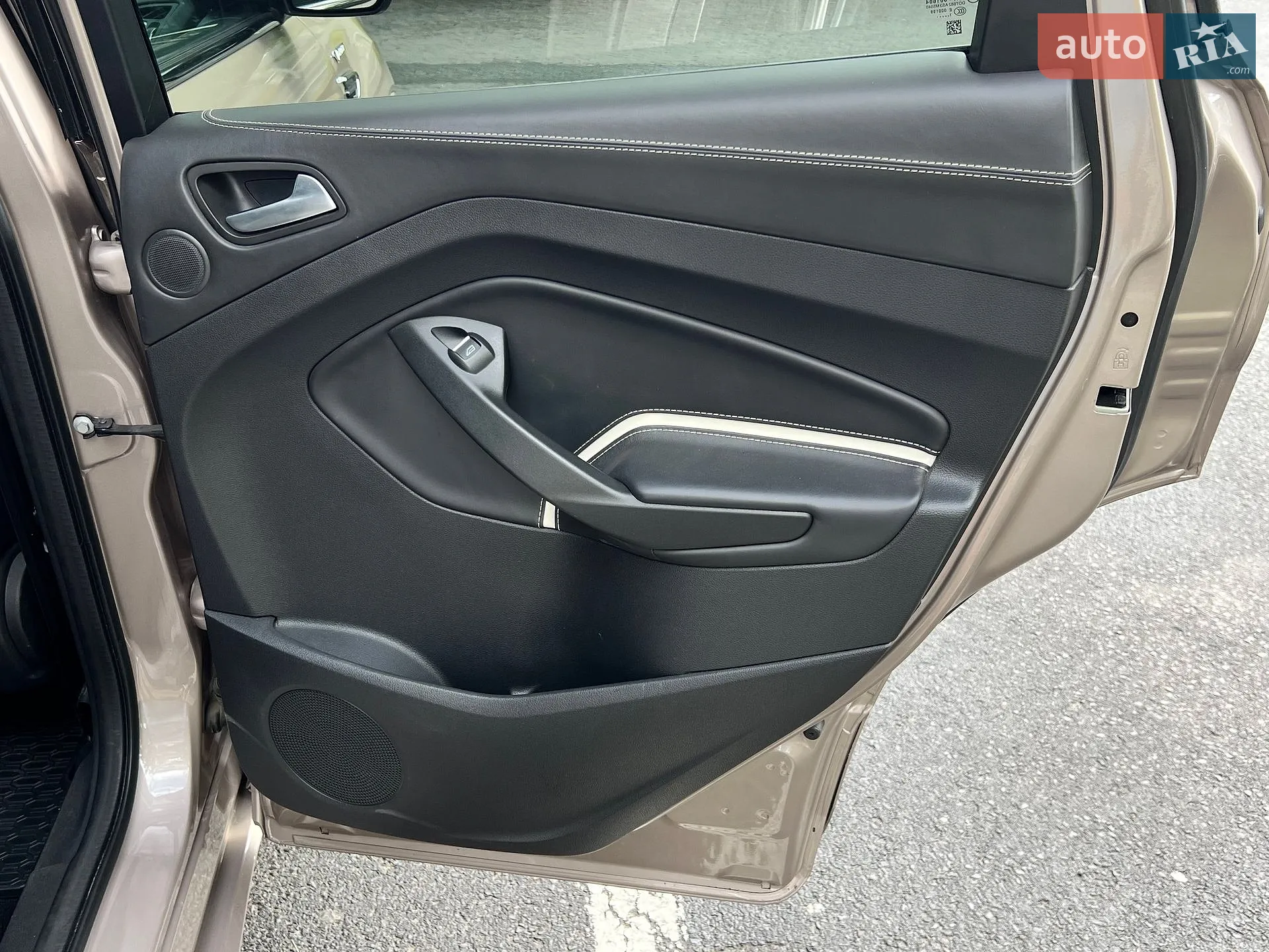 2017 Ford Kuga - мініатюра 28
