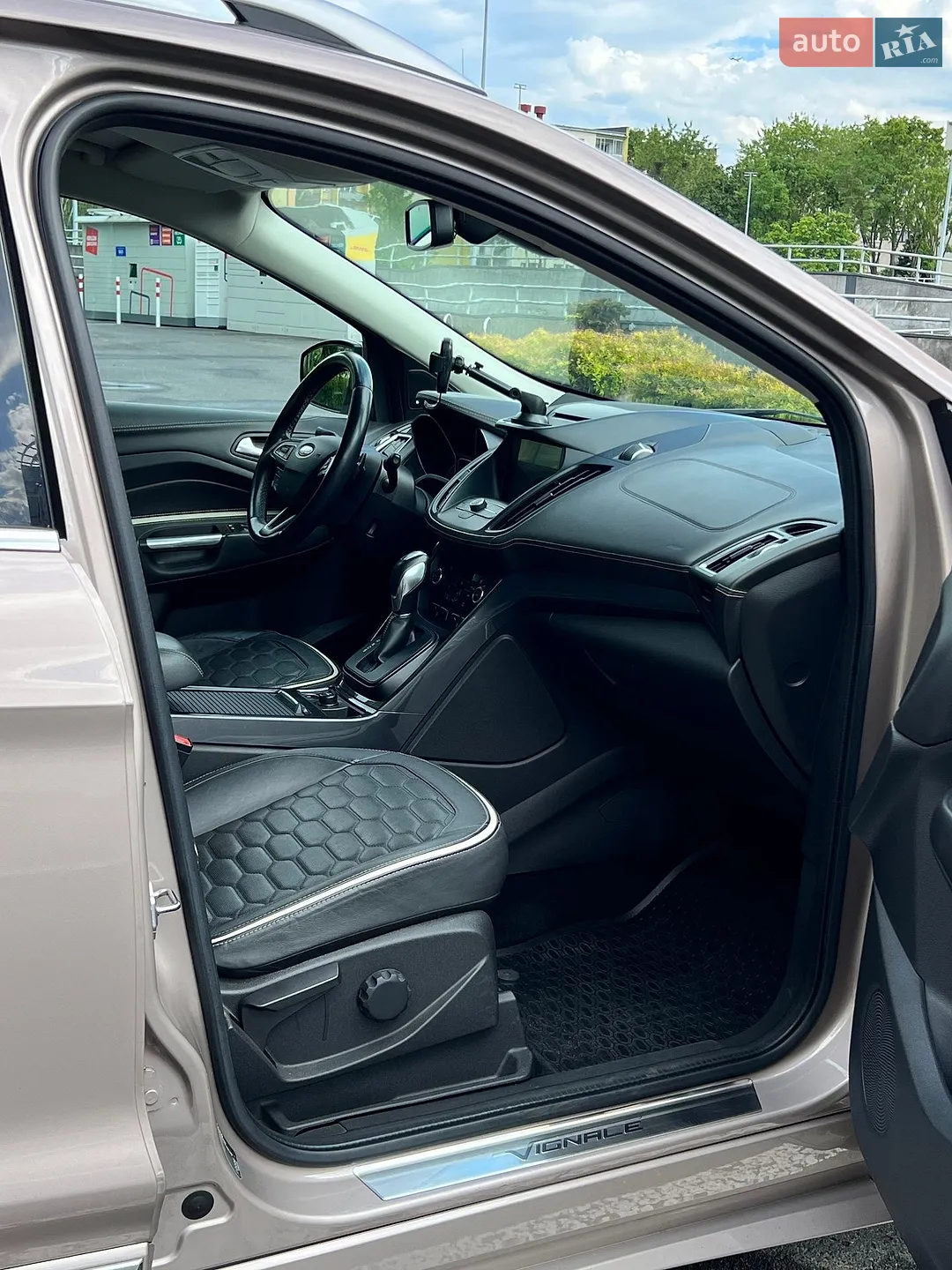 2017 Ford Kuga - мініатюра 31