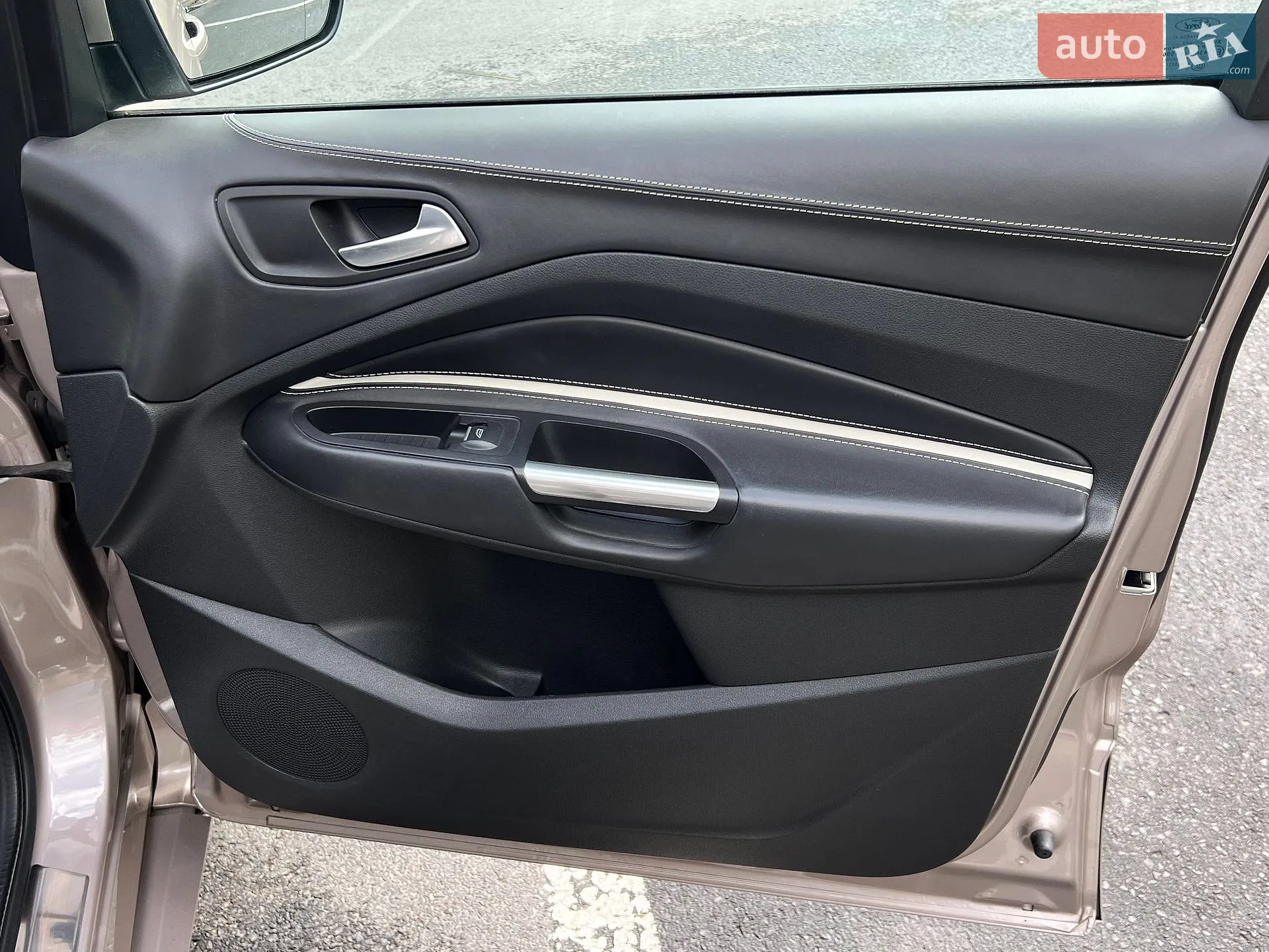 2017 Ford Kuga - мініатюра 30