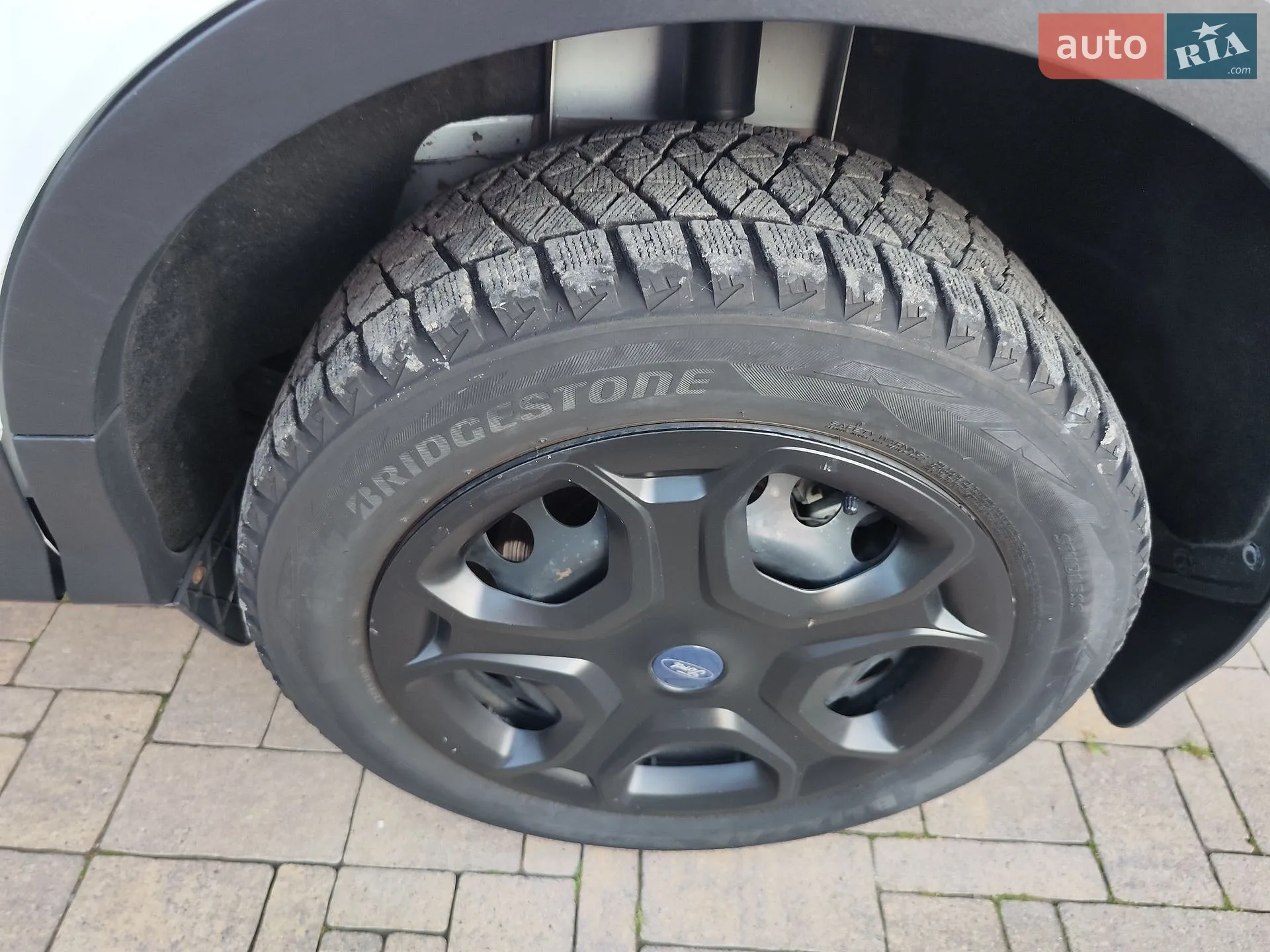2017 Ford Kuga - мініатюра 20