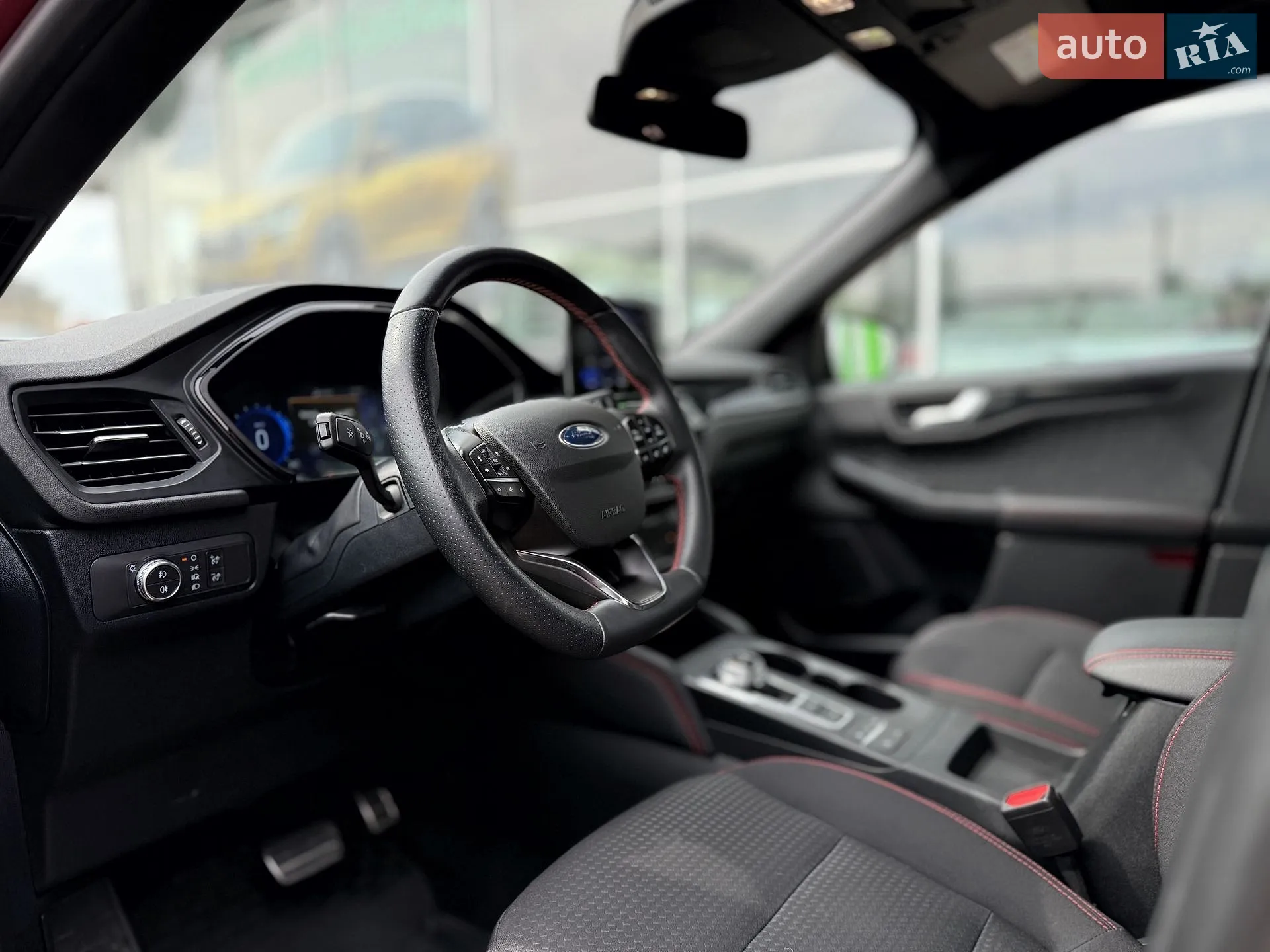 2020 Ford Kuga - мініатюра 13