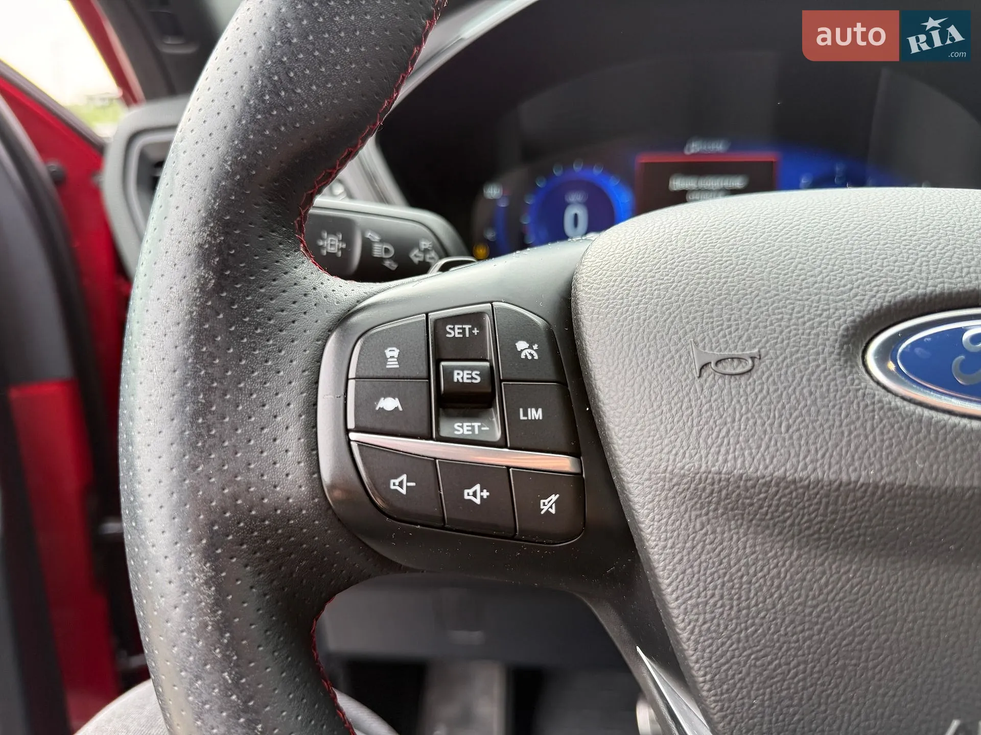 2020 Ford Kuga - мініатюра 25