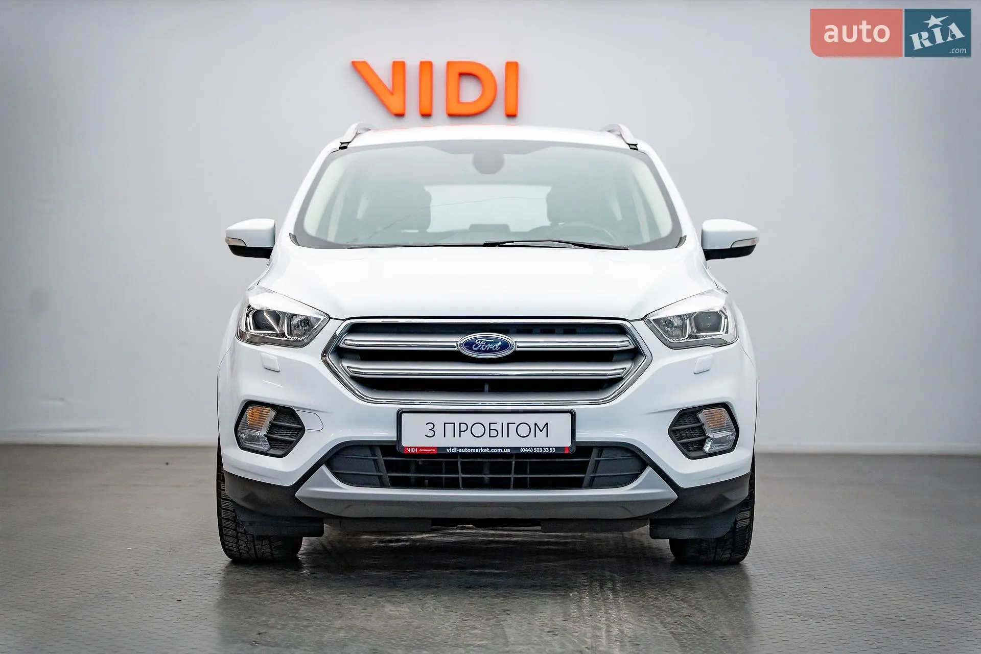 2019 Ford Kuga - мініатюра 5