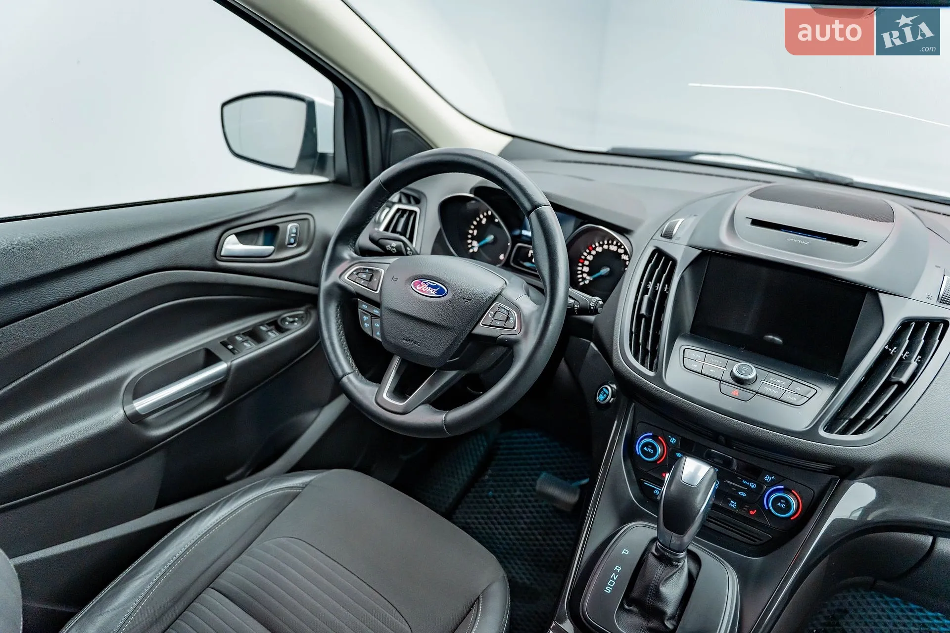 2019 Ford Kuga - мініатюра 12