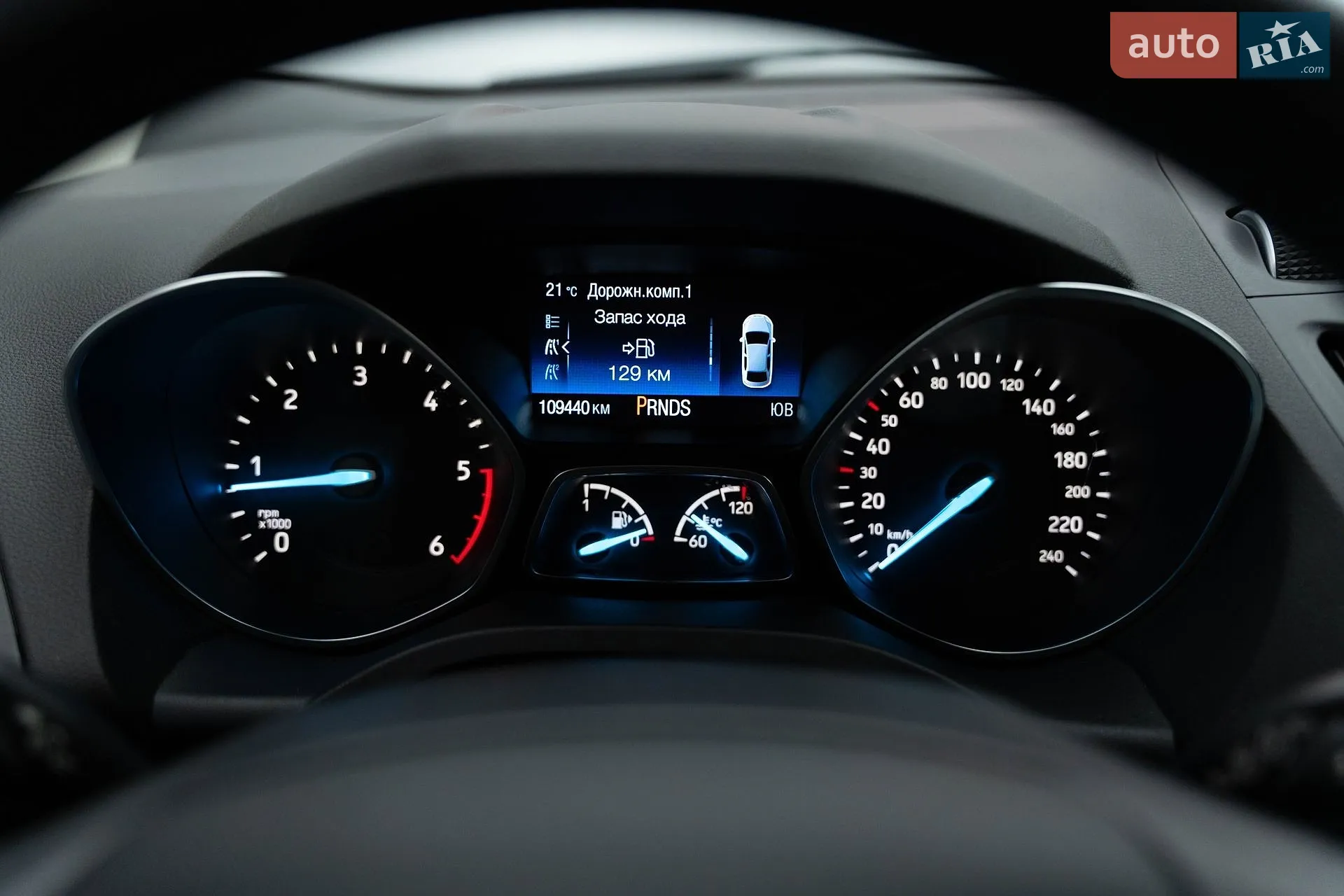 2019 Ford Kuga - мініатюра 14