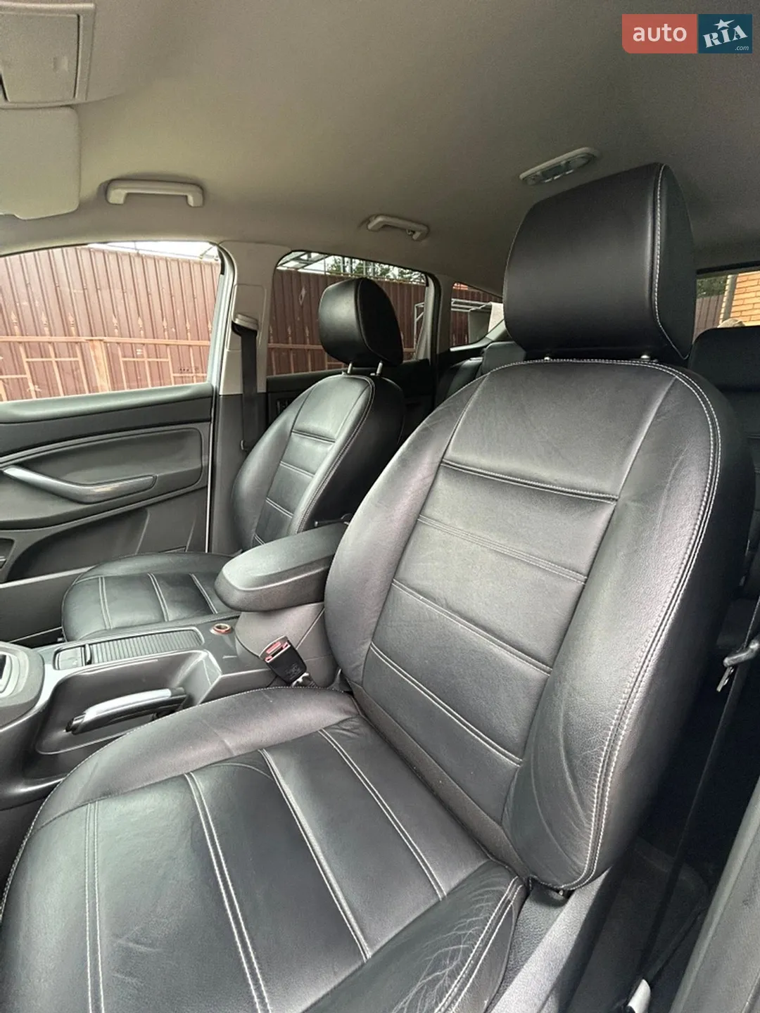 2012 Ford Kuga - мініатюра 12