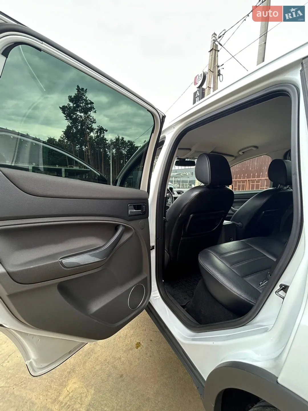 2012 Ford Kuga - мініатюра 20