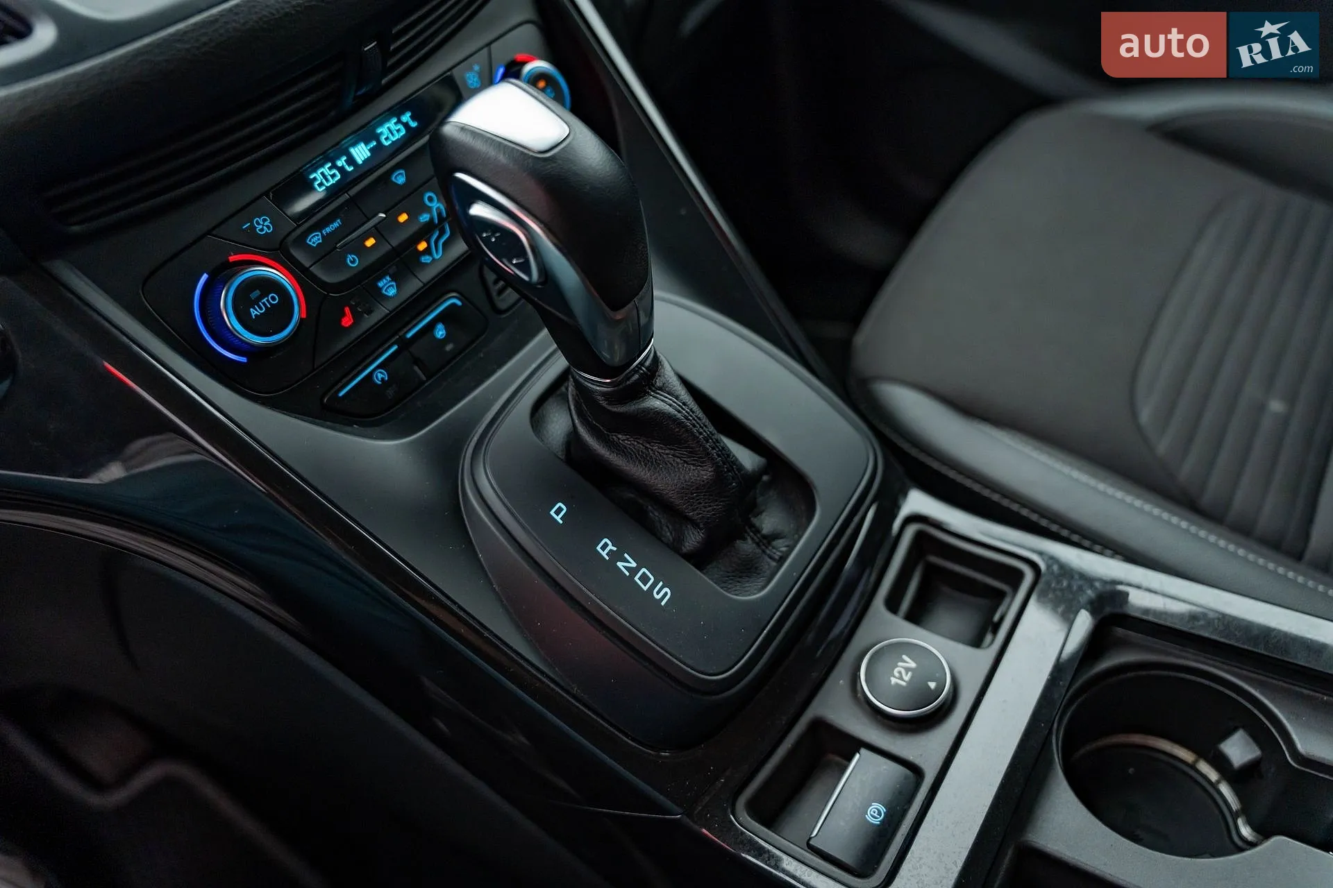 2019 Ford Kuga - мініатюра 19