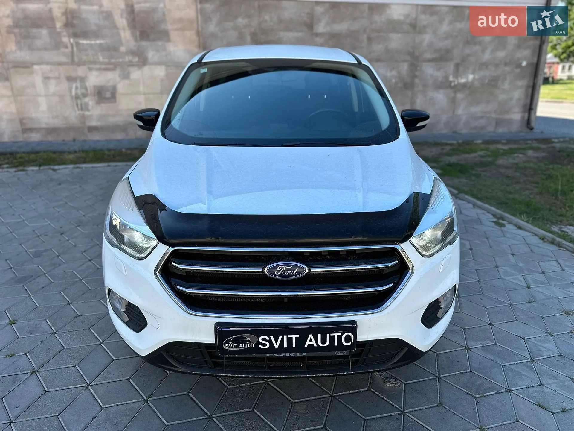 2017 Ford Kuga - мініатюра 3