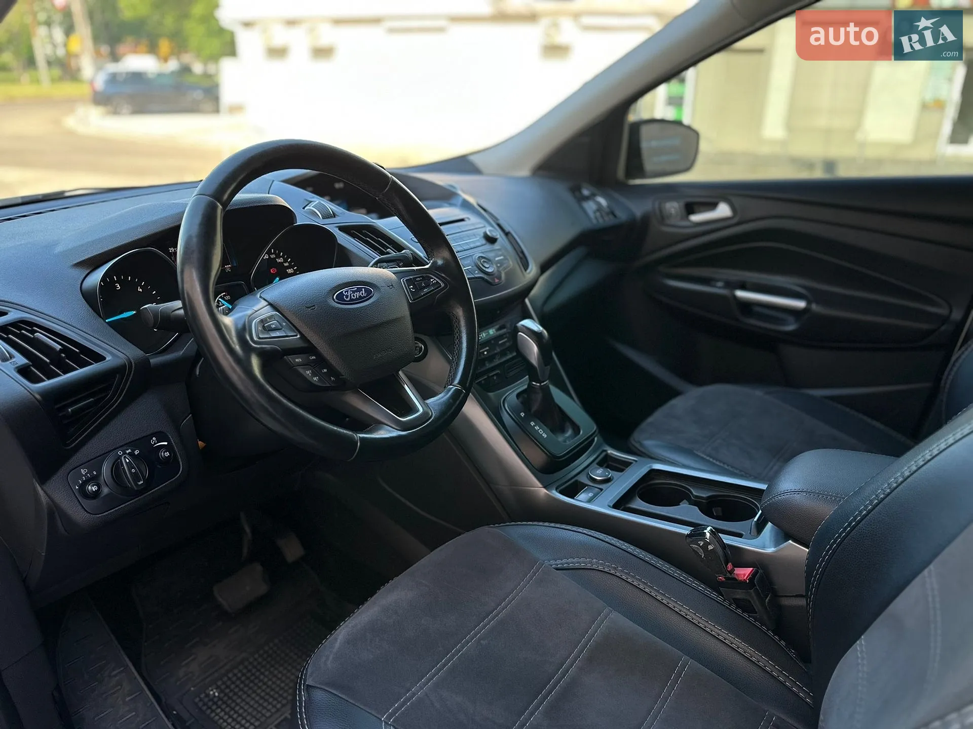 2017 Ford Kuga - мініатюра 17