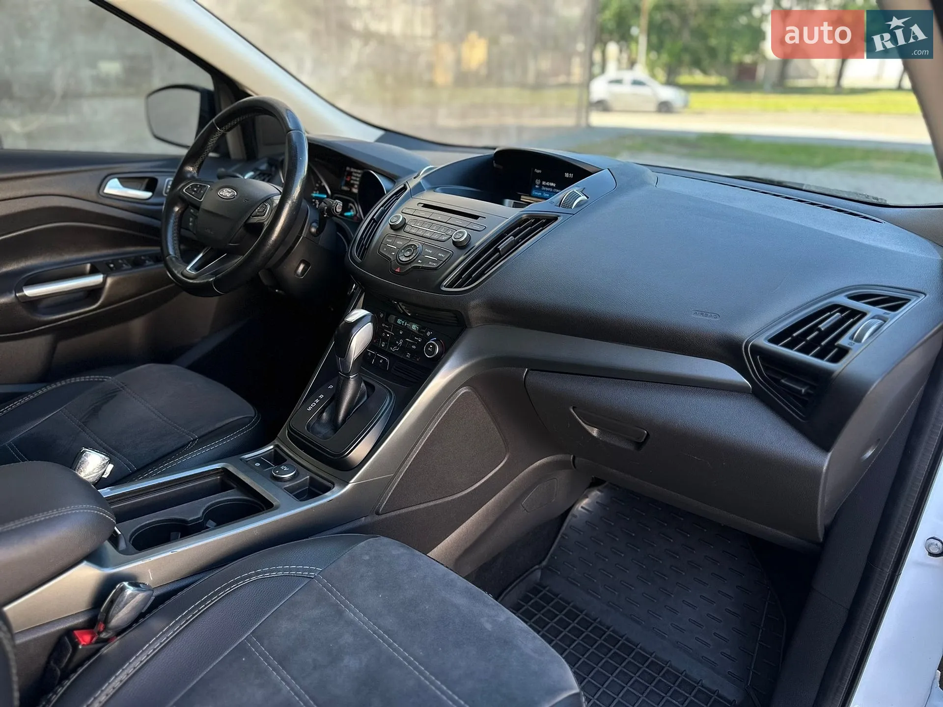 2017 Ford Kuga - мініатюра 22