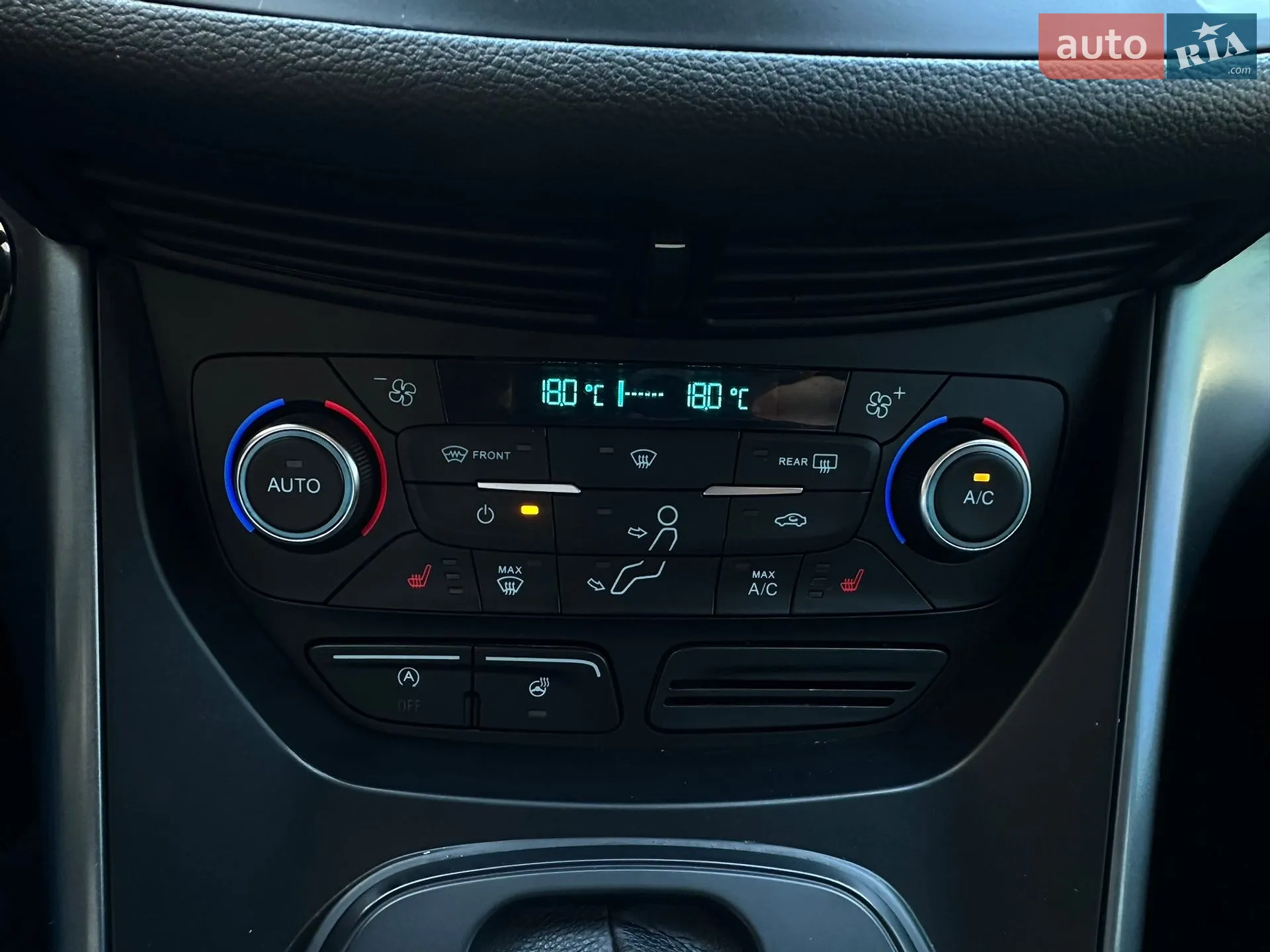 2017 Ford Kuga - мініатюра 31