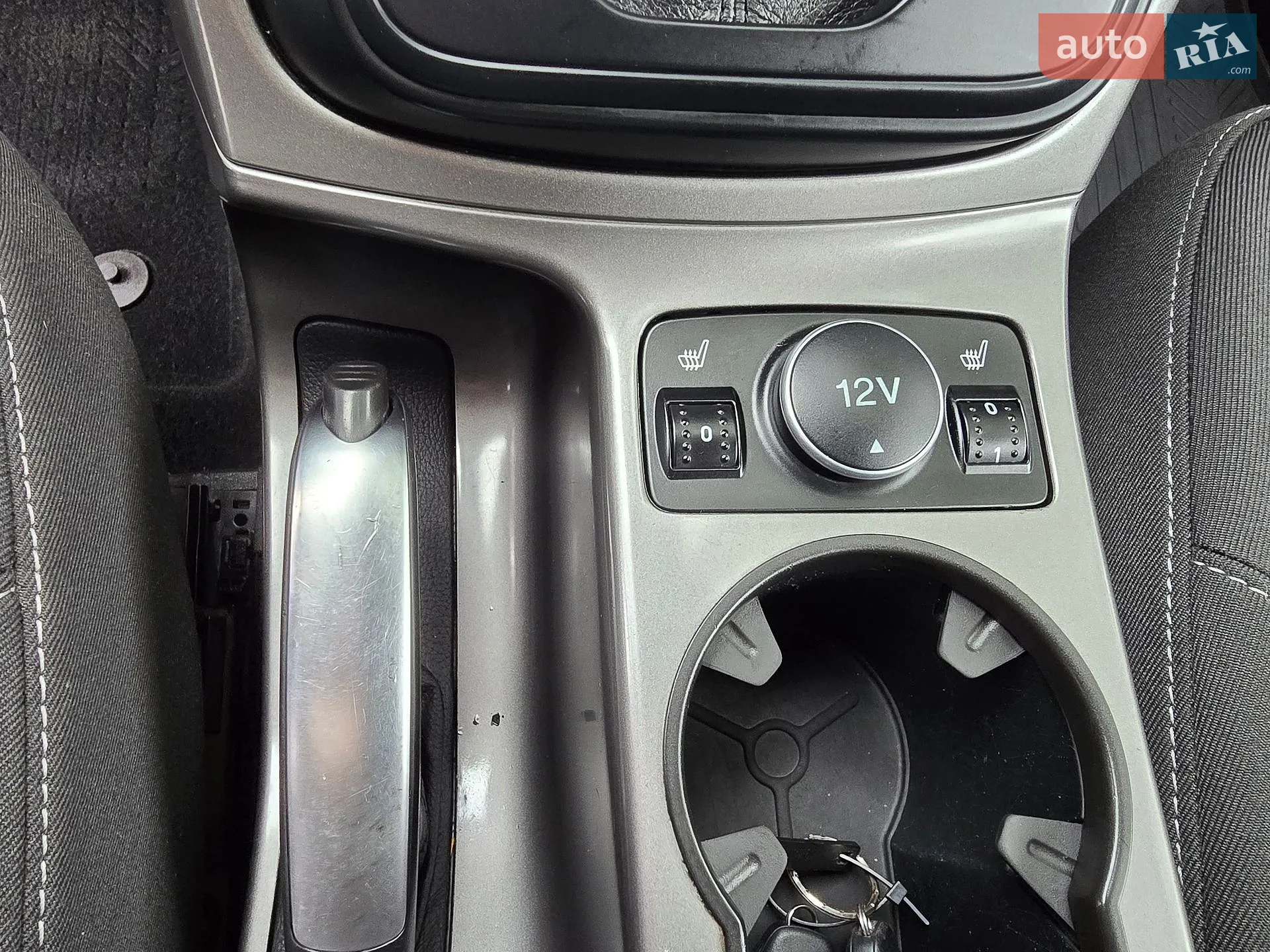 2016 Ford Kuga - мініатюра 23