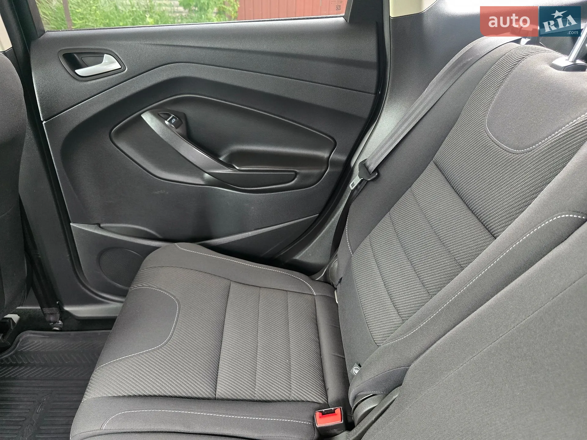 2016 Ford Kuga - мініатюра 35