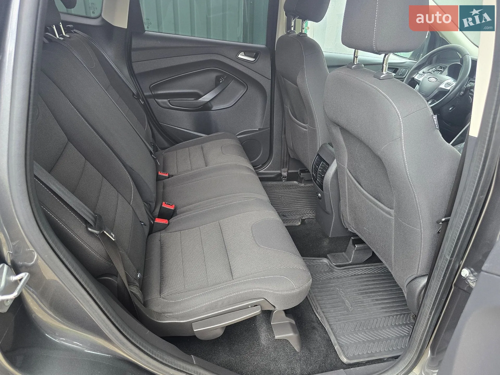 2016 Ford Kuga - мініатюра 51
