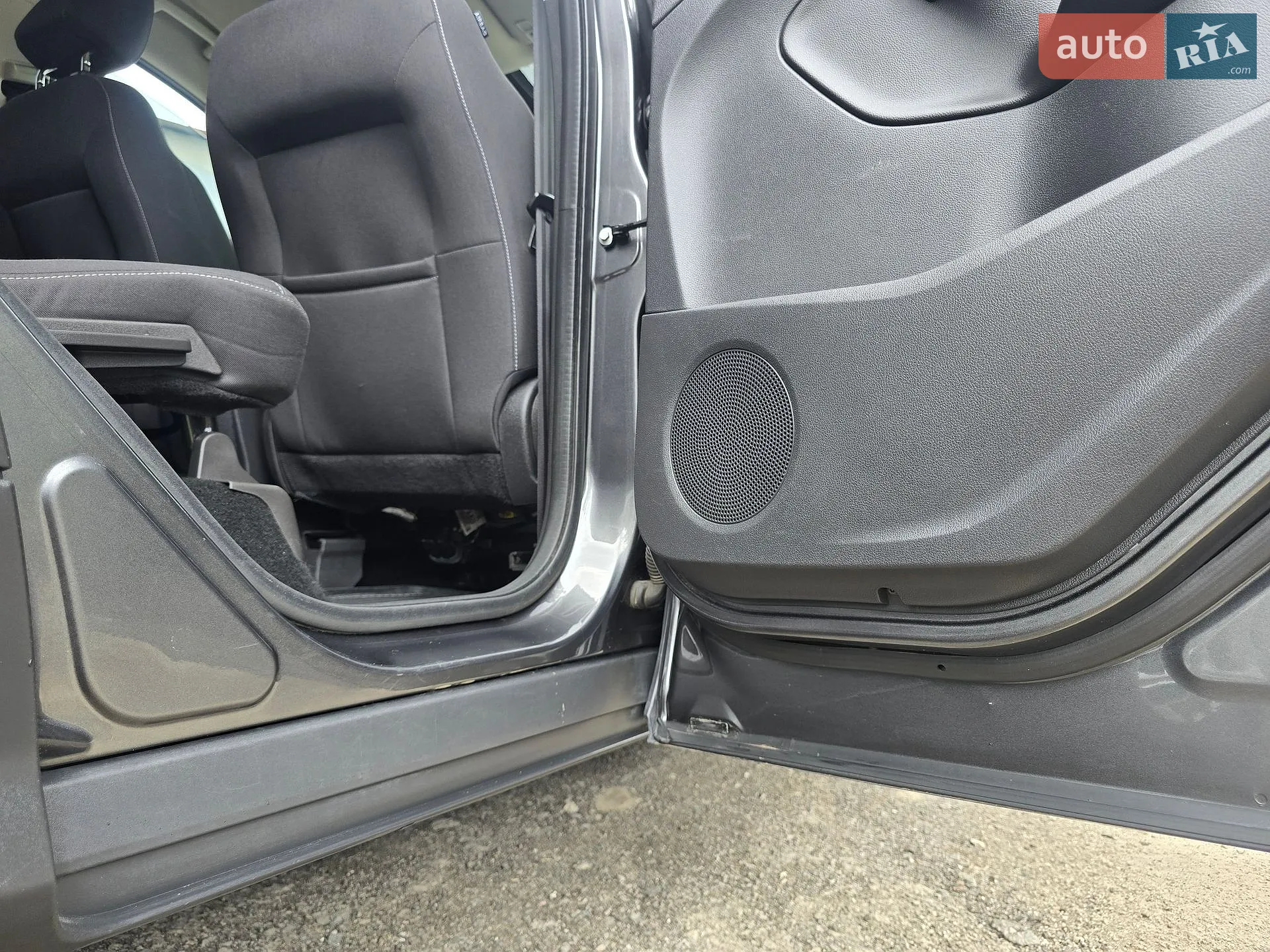 2016 Ford Kuga - мініатюра 56