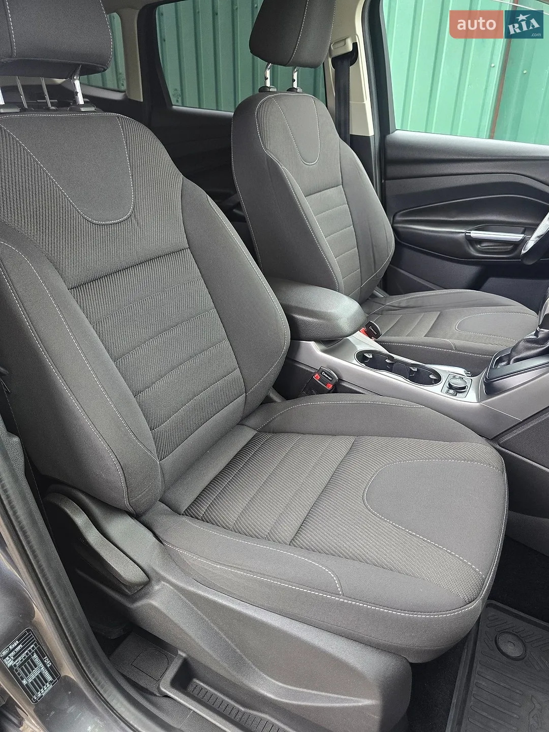 2016 Ford Kuga - мініатюра 61
