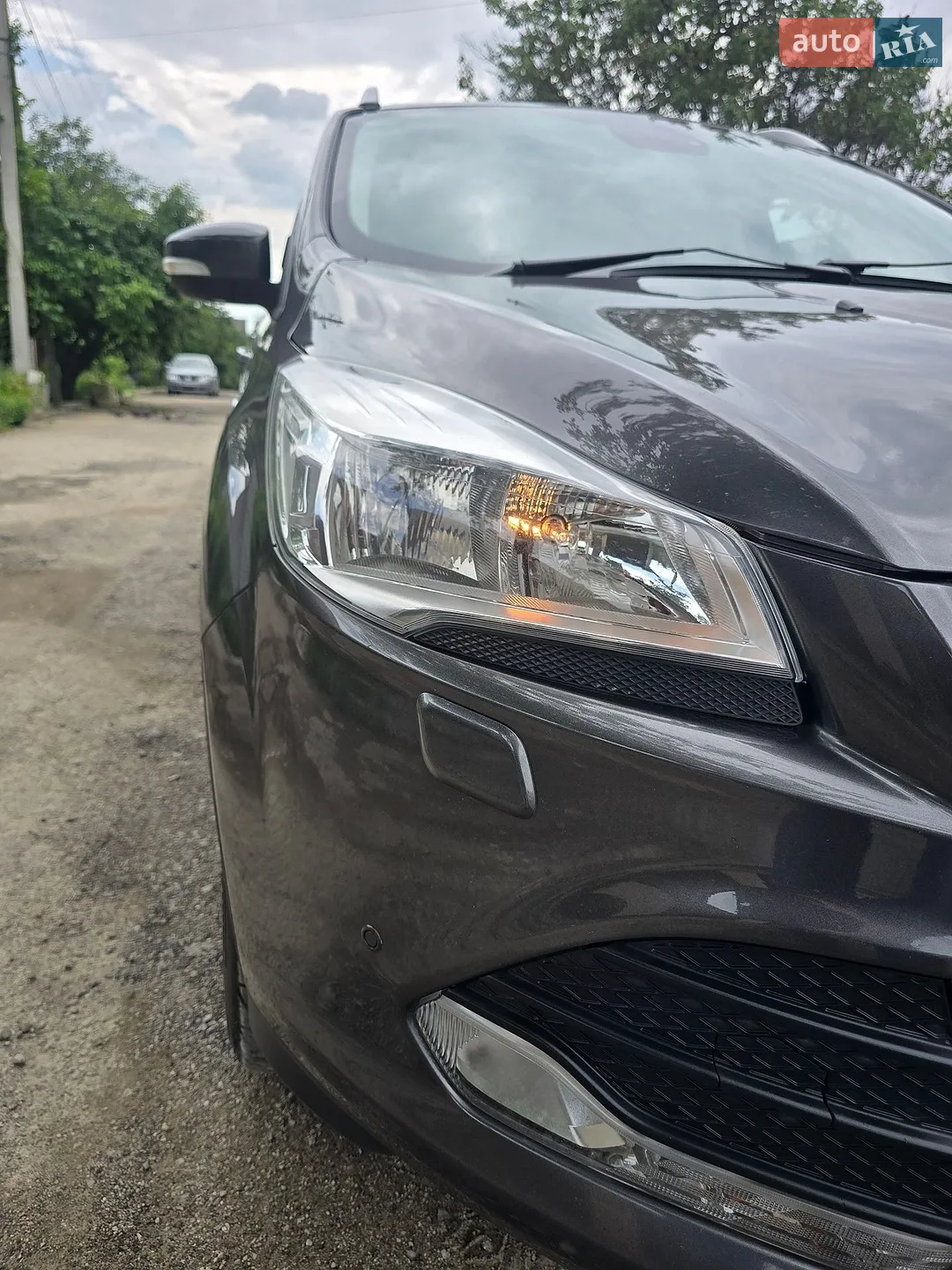 2016 Ford Kuga - мініатюра 75