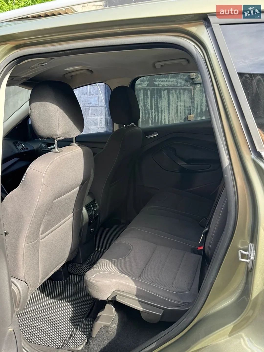 2013 Ford Kuga - мініатюра 16