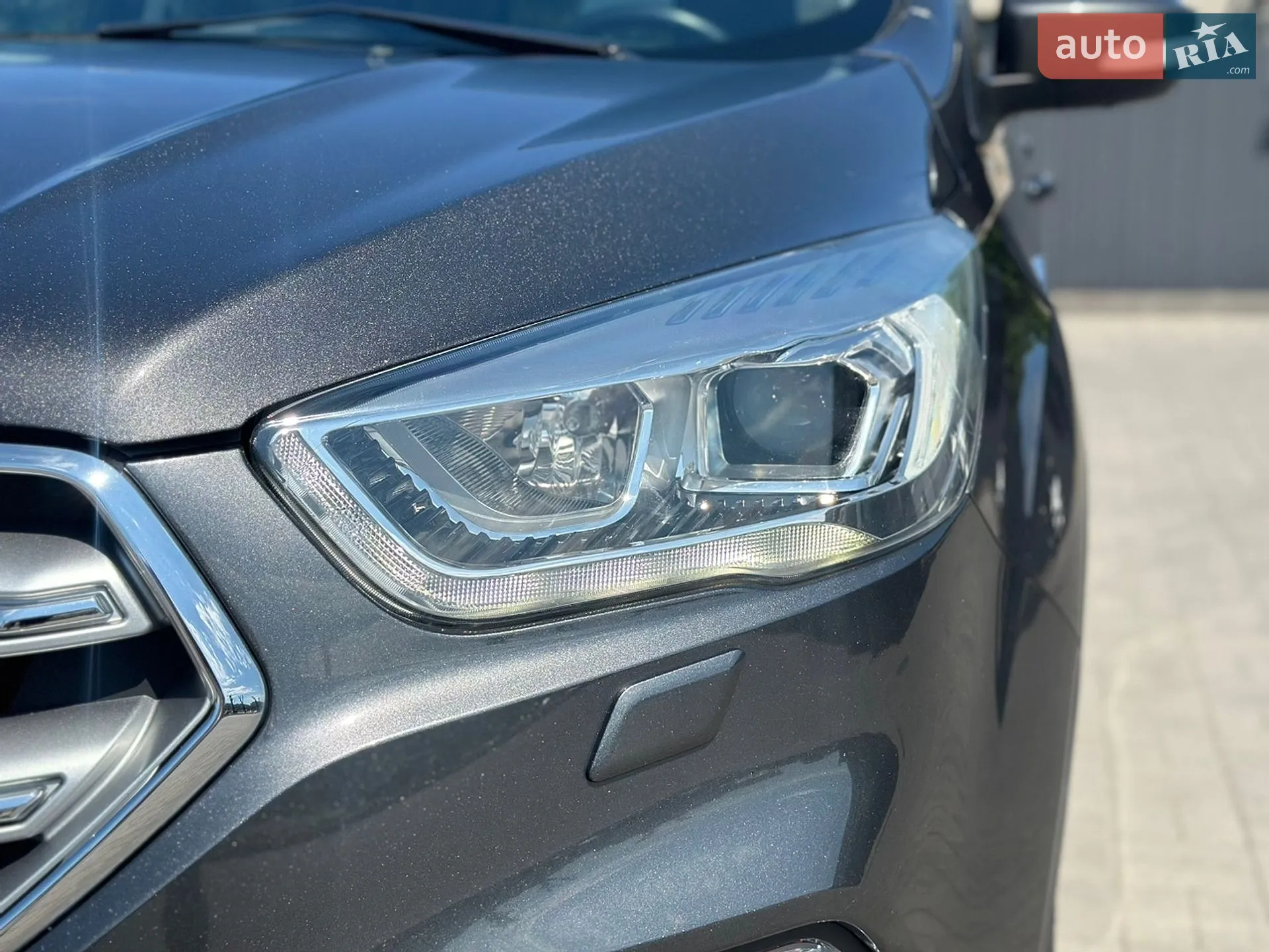 2018 Ford Kuga - мініатюра 10