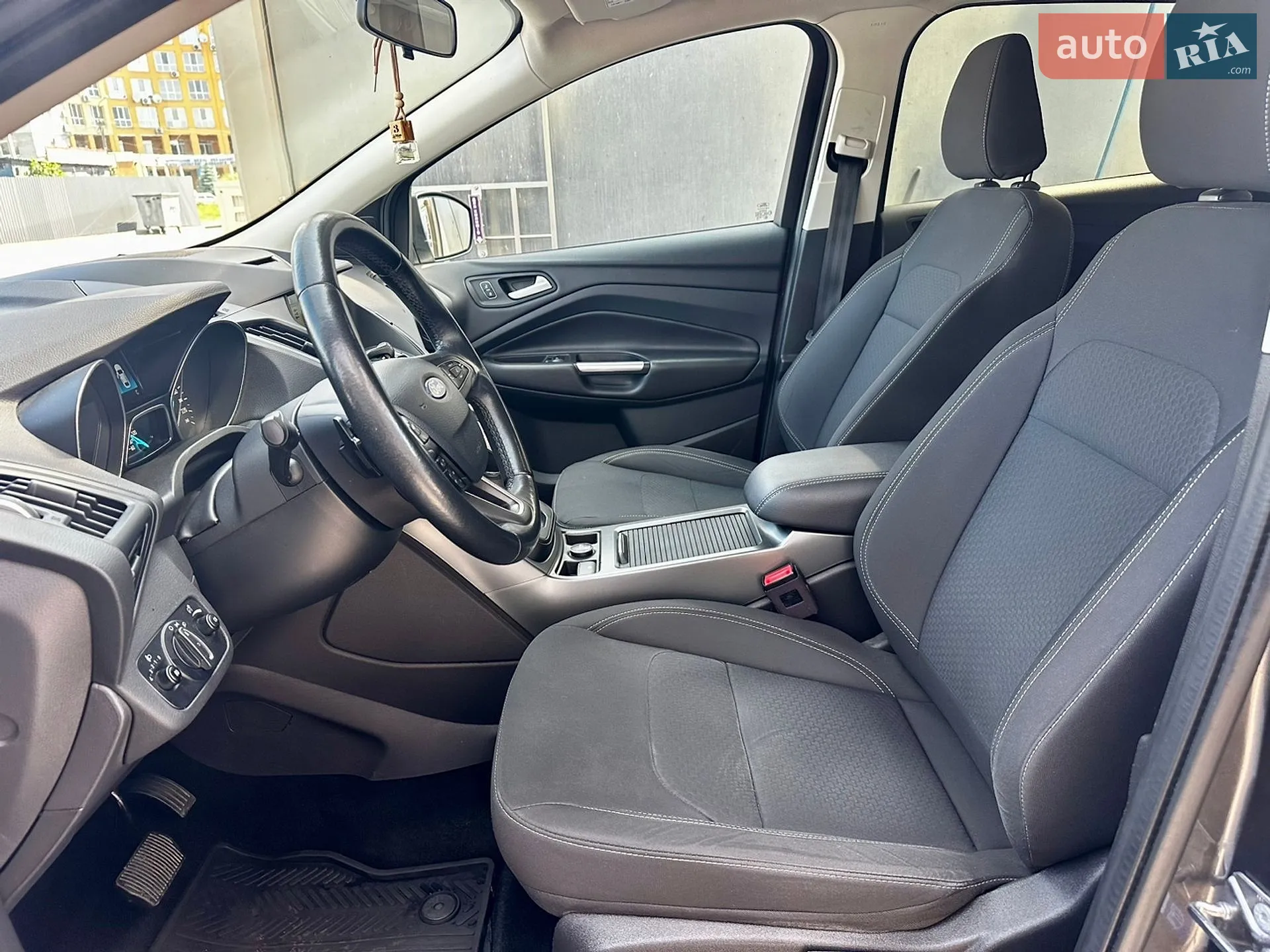 2018 Ford Kuga - мініатюра 15