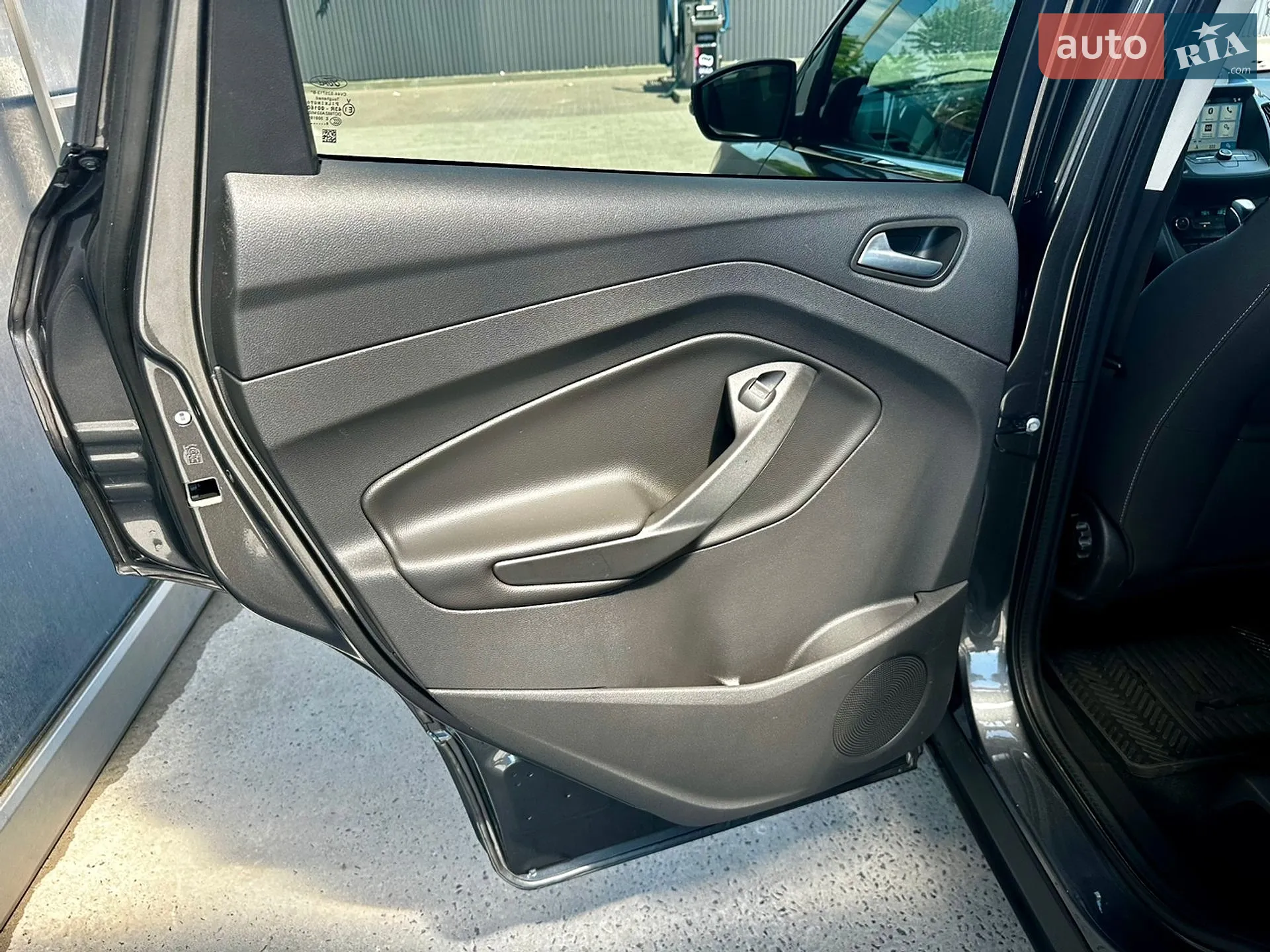 2018 Ford Kuga - мініатюра 18