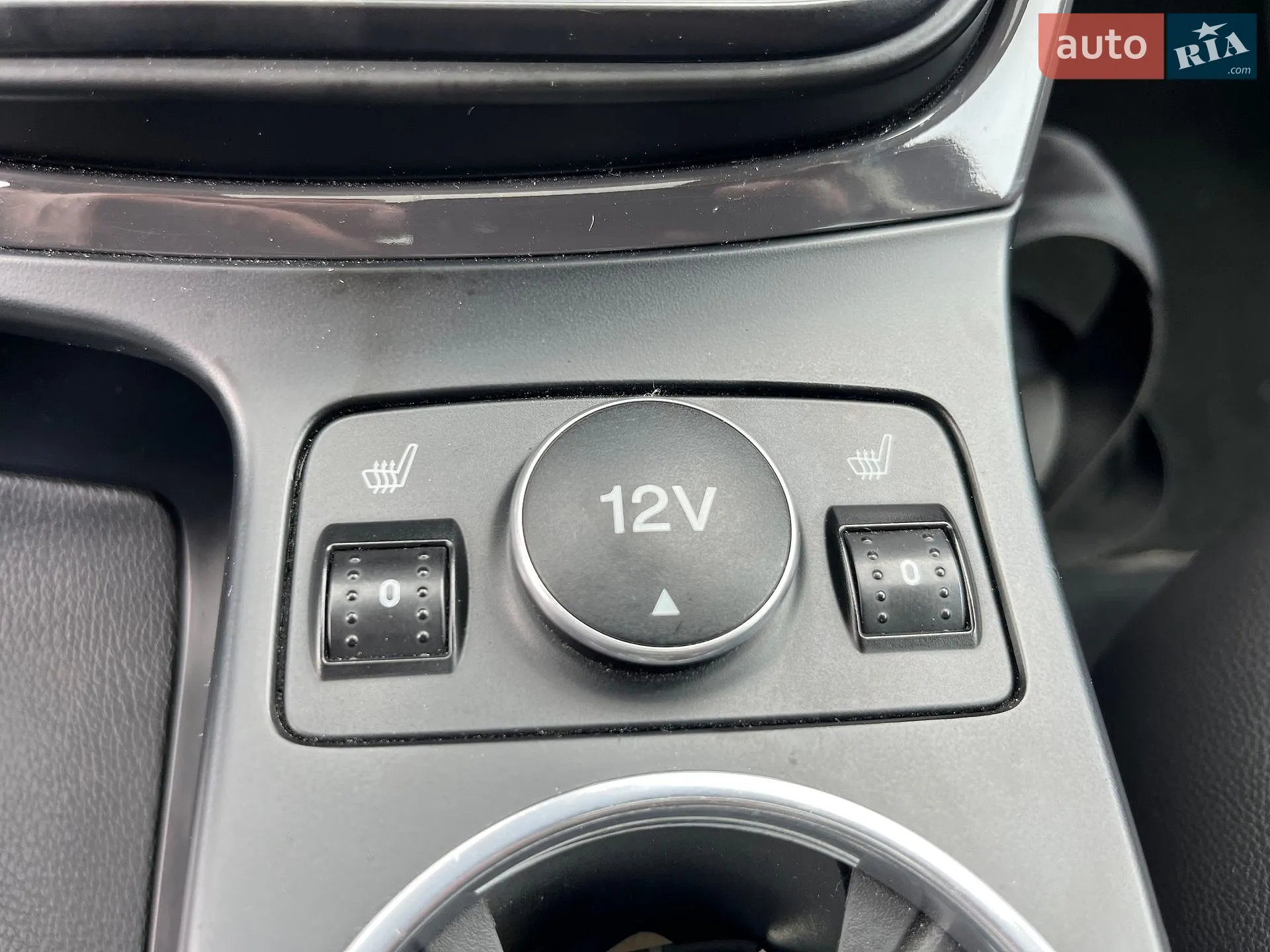 2014 Ford Kuga - мініатюра 14