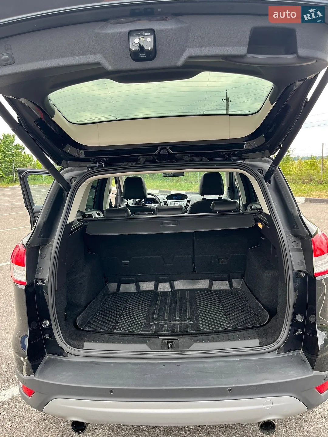 2014 Ford Kuga - мініатюра 19