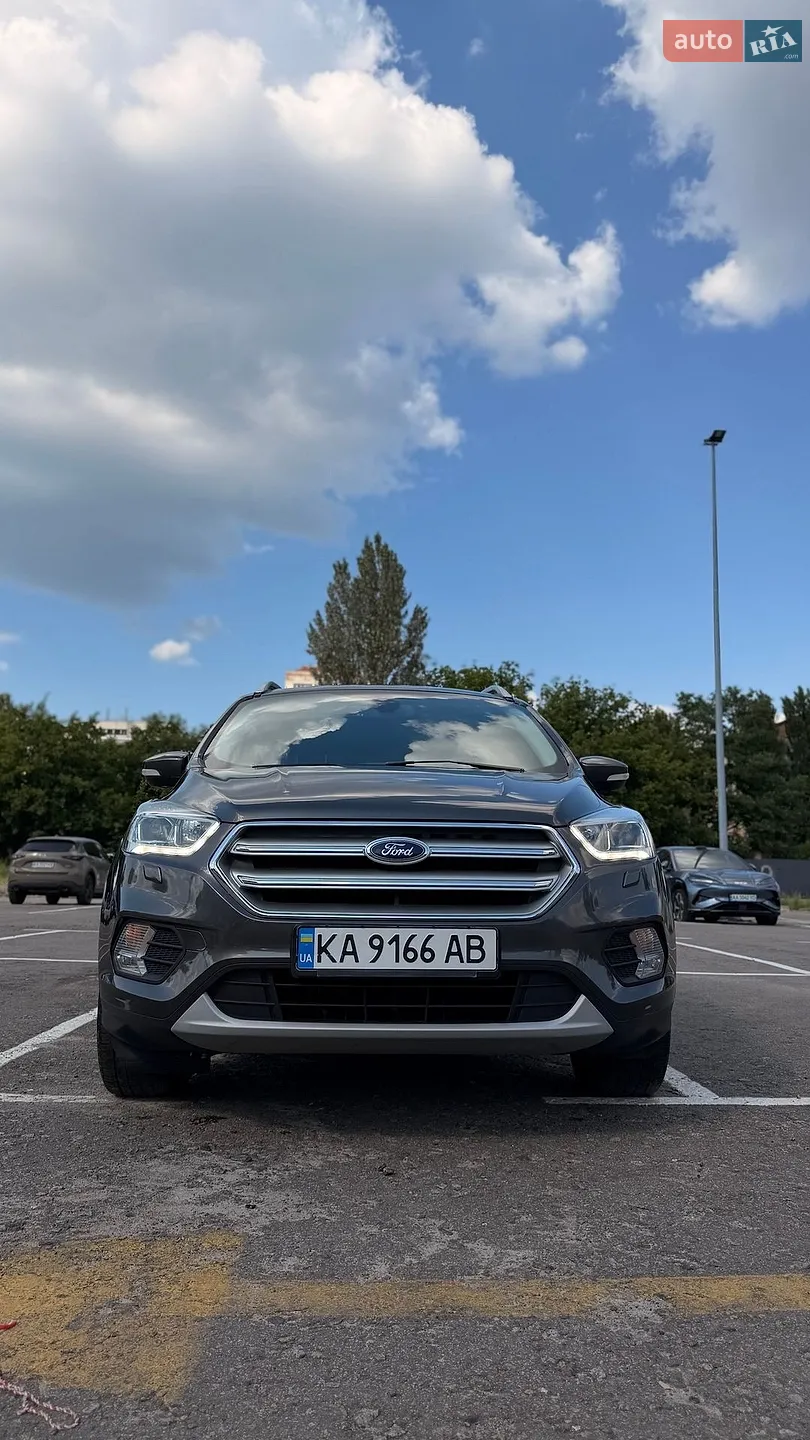 2021 Ford Kuga - мініатюра 22