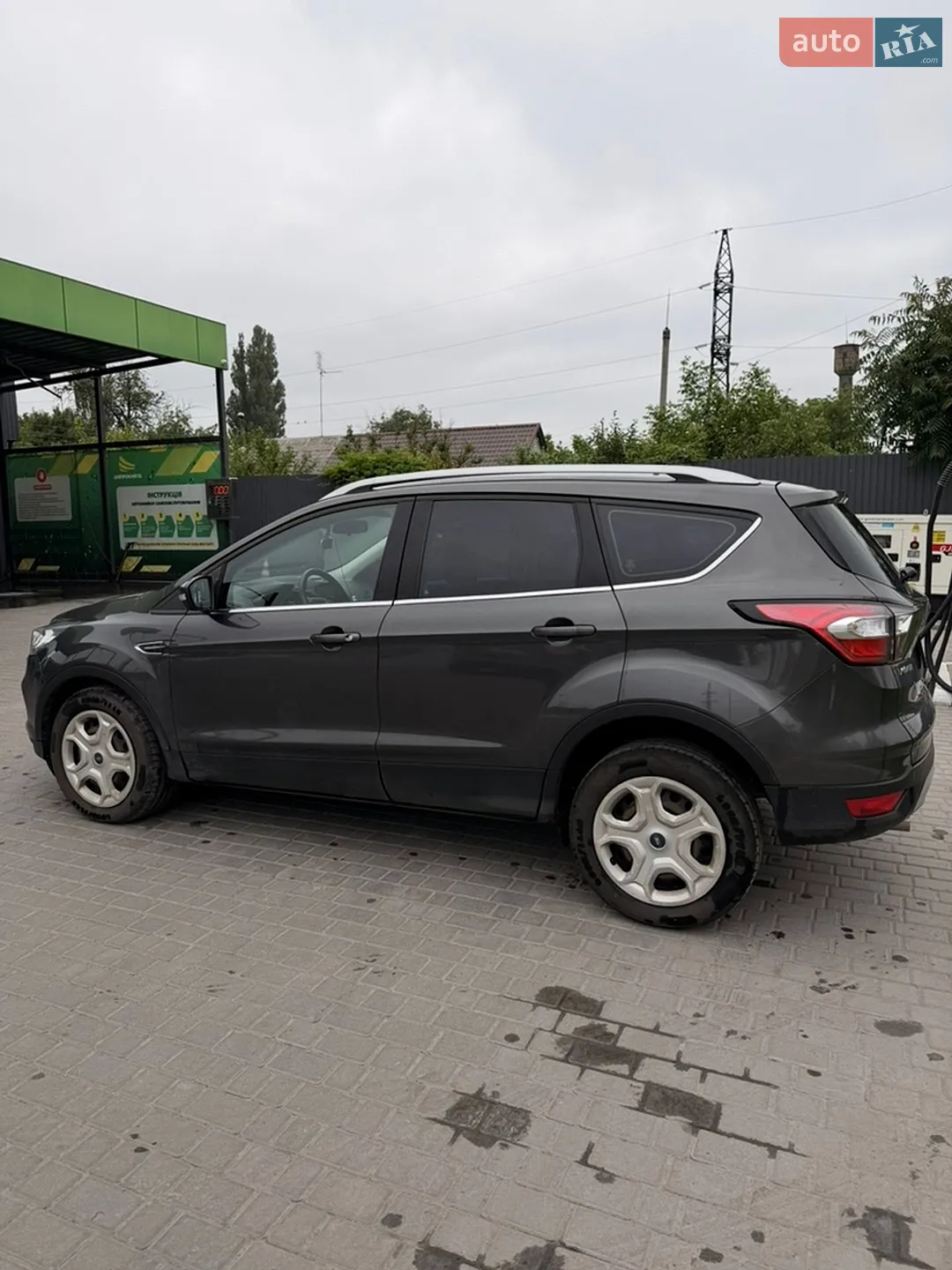 2019 Ford Kuga - мініатюра 4