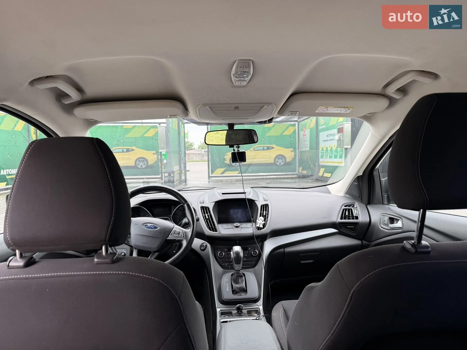 2019 Ford Kuga - мініатюра 11