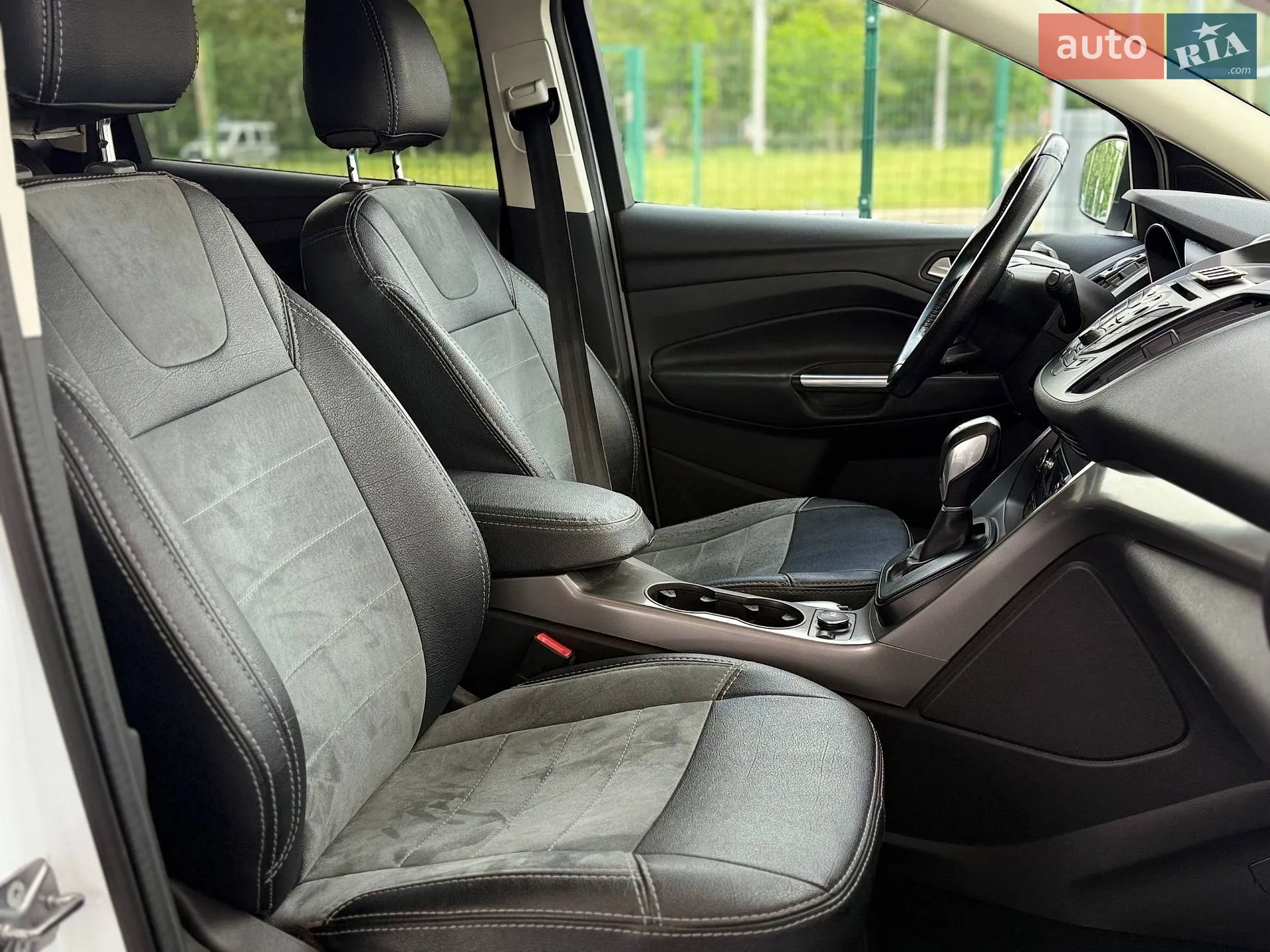 2015 Ford Kuga - мініатюра 13